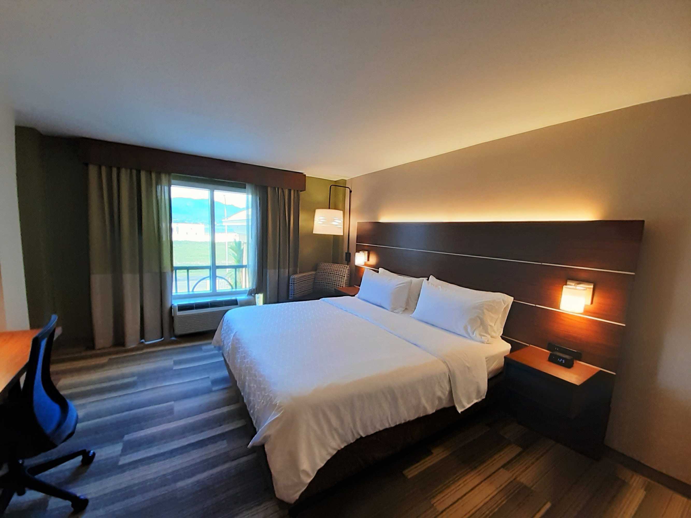 Gift card for Holiday Inn Express Hotel & Suites Trincity Trinidad Airport by Ihg Gift card for Holiday Inn Express Hotel & Suites Trincity Trinidad Airport by Ihg