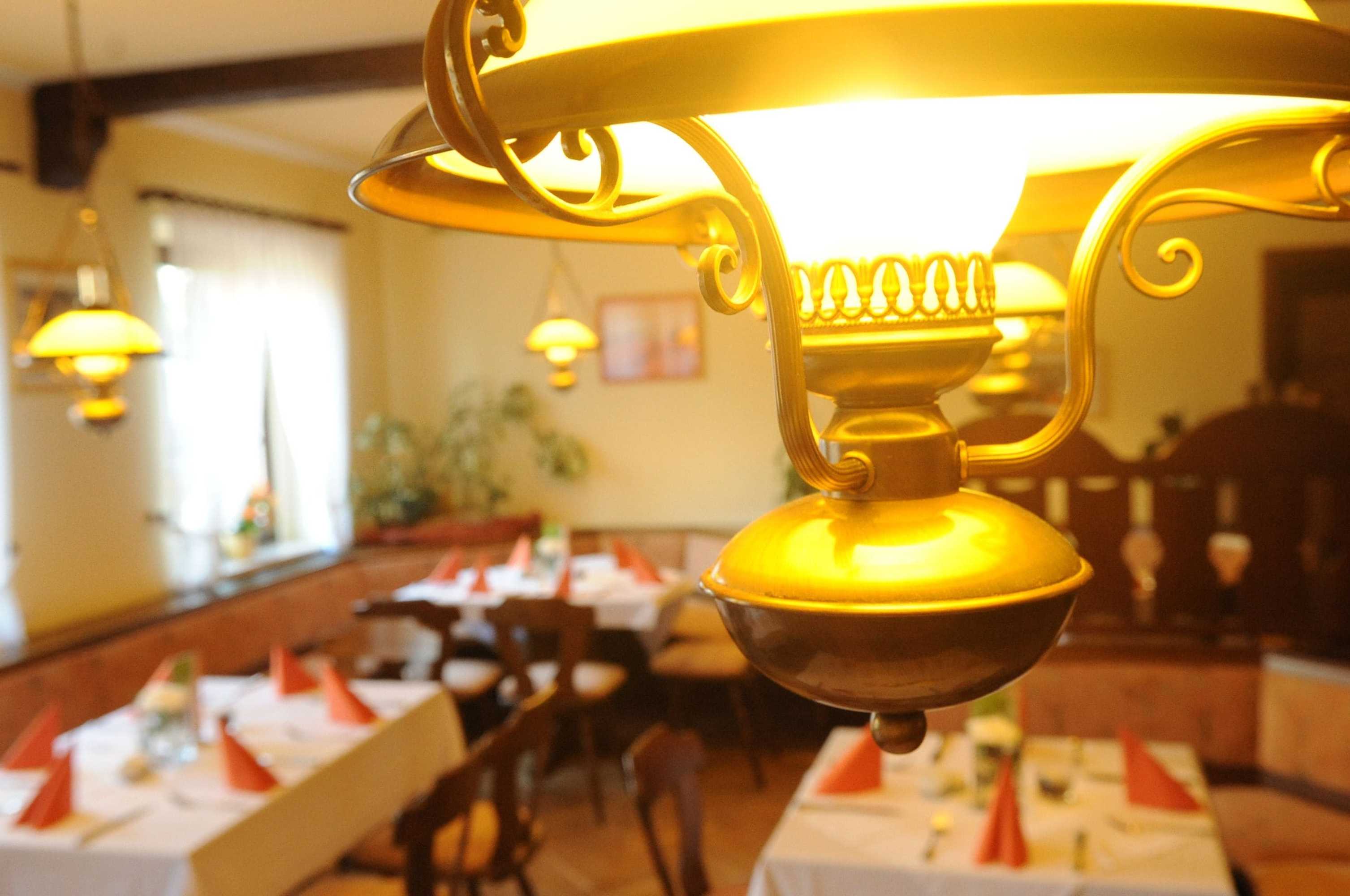 Gift card for Beierleins Hotel & Catering Gmbh