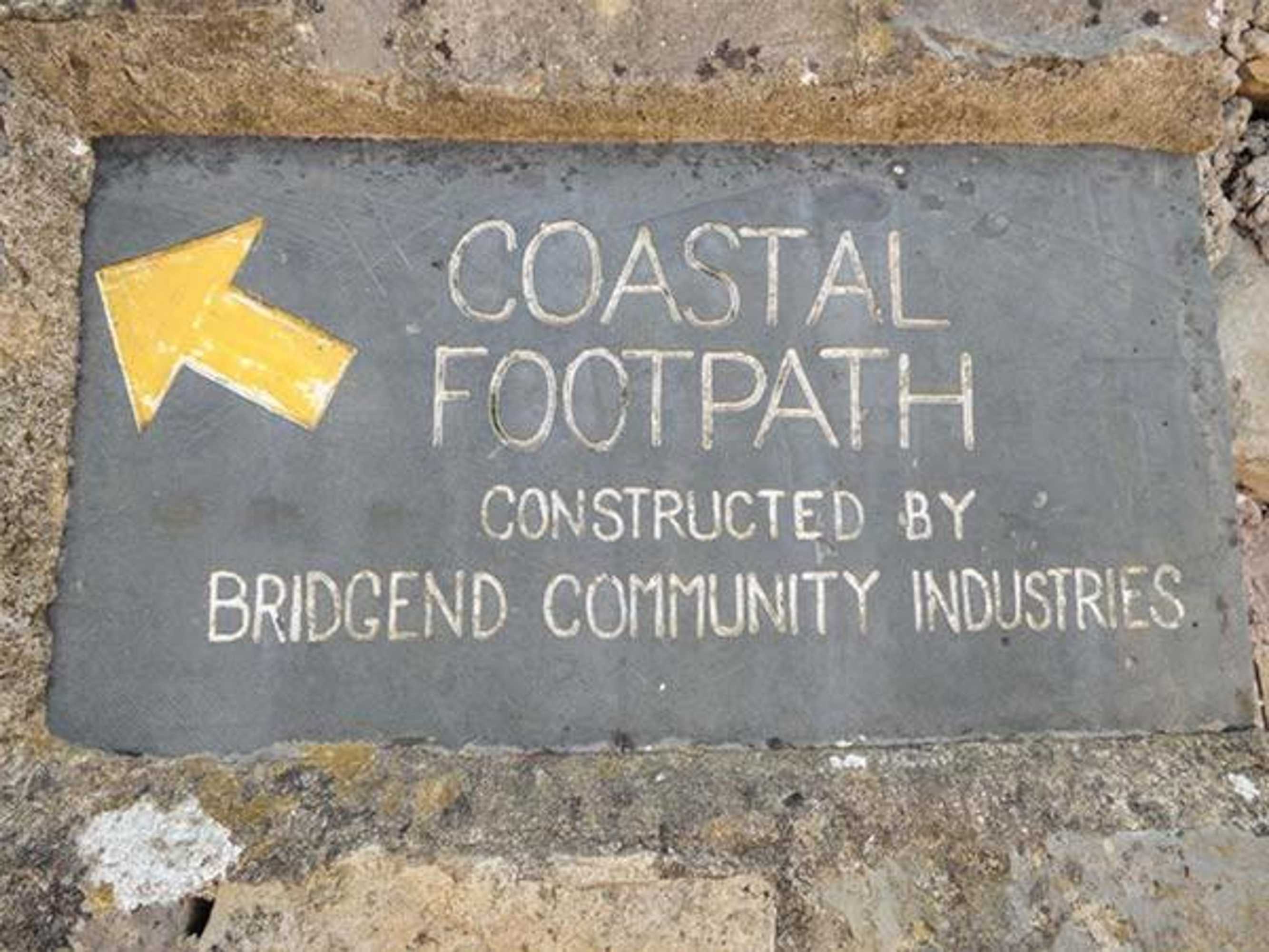 Gift card for The Old Bakehouse