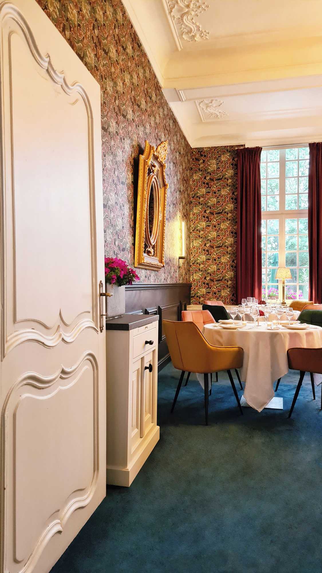 Gift card for Hotel Restaurant Steenhuyse Gift card for Hotel Restaurant Steenhuyse