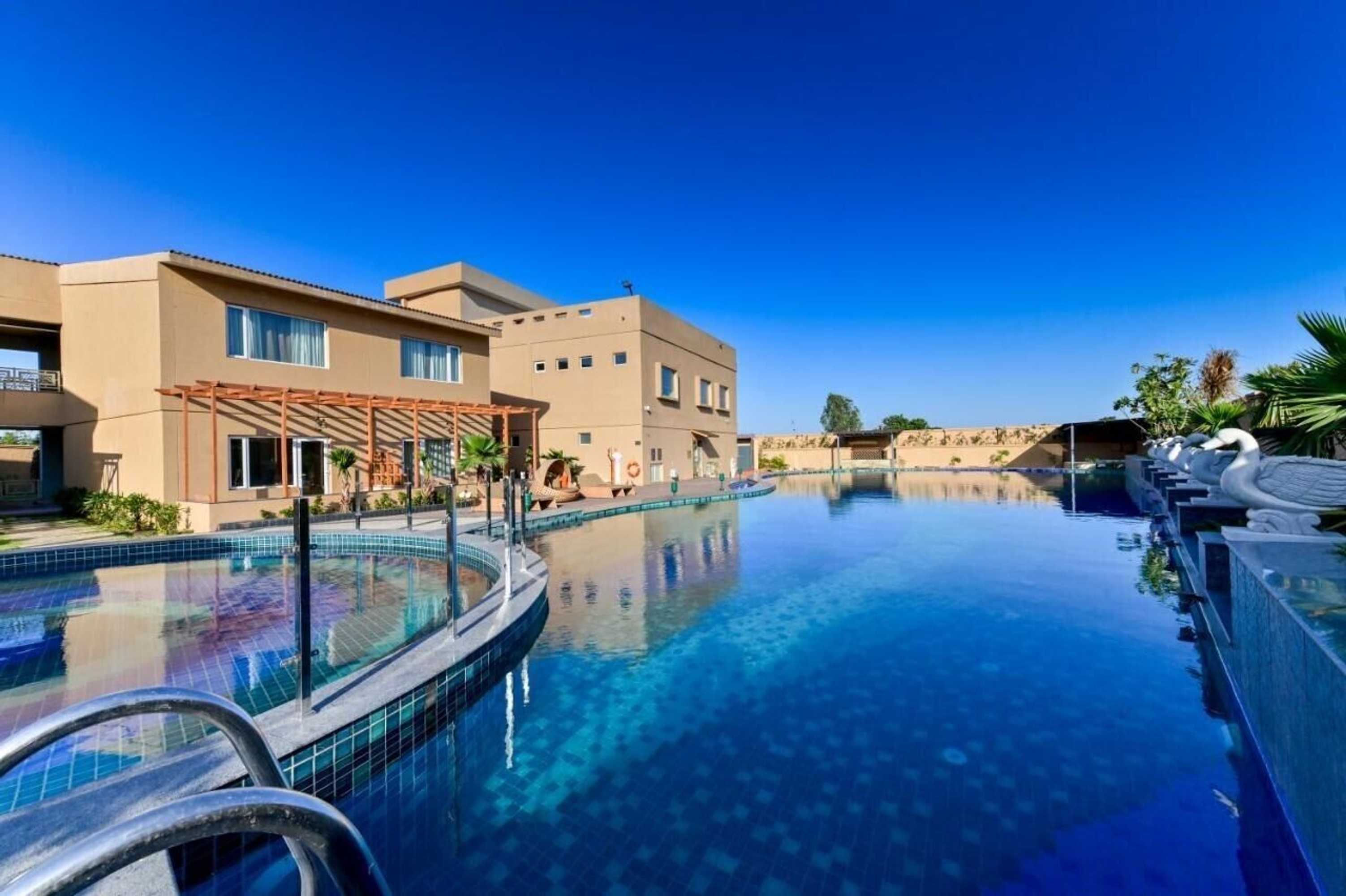 Gift card for Four A Lords Resort Jammu Gift card for Four A Lords Resort Jammu