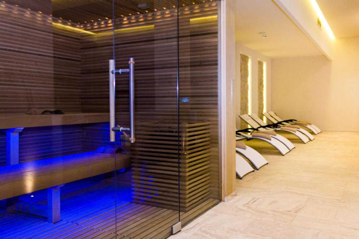 Gift card for Hotel Granduca Spa & Parking