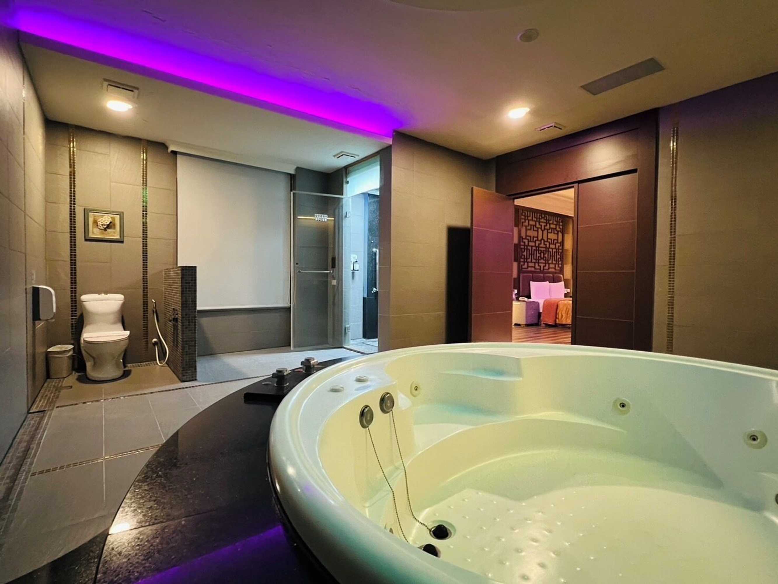 Gift card for Wei Feng Exquisite Motel Pintung Branch