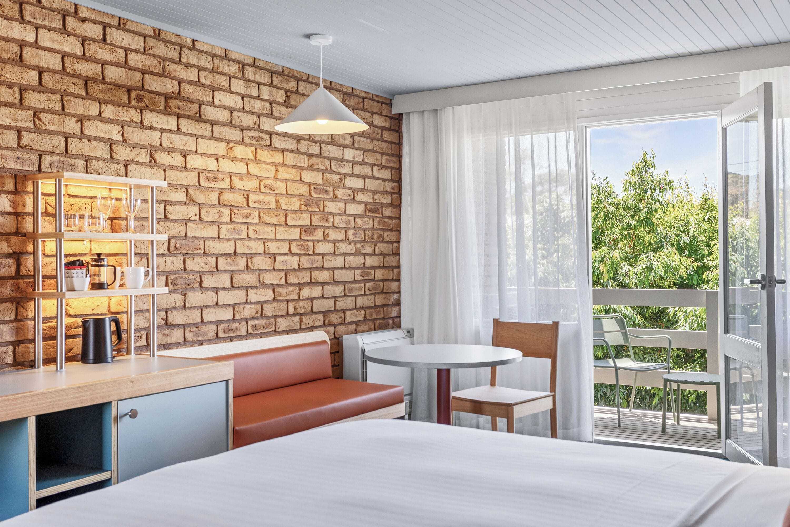 Gift card for Flinders Cove Motor Inn