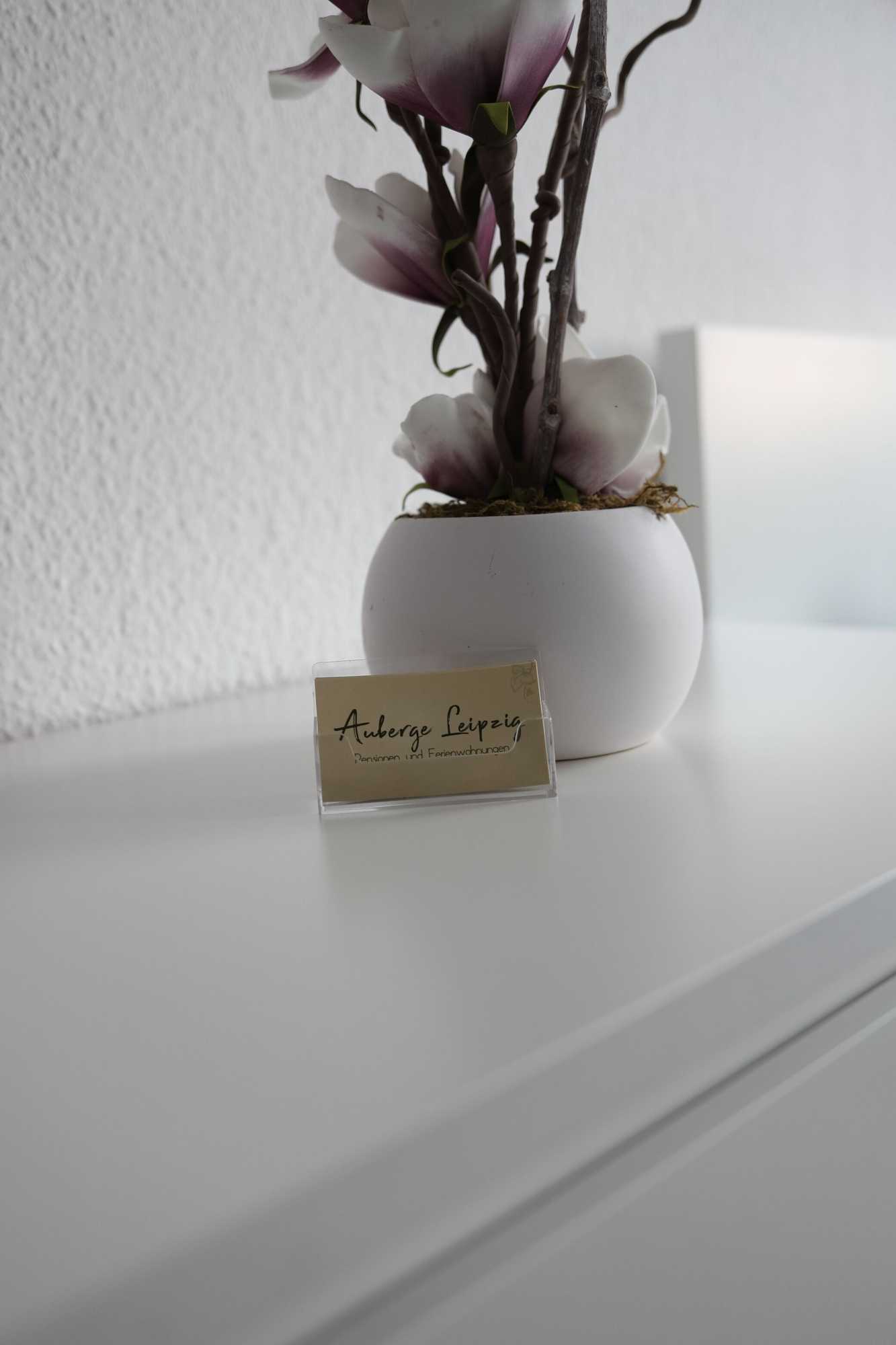 Gift card for Auberge Leipzig