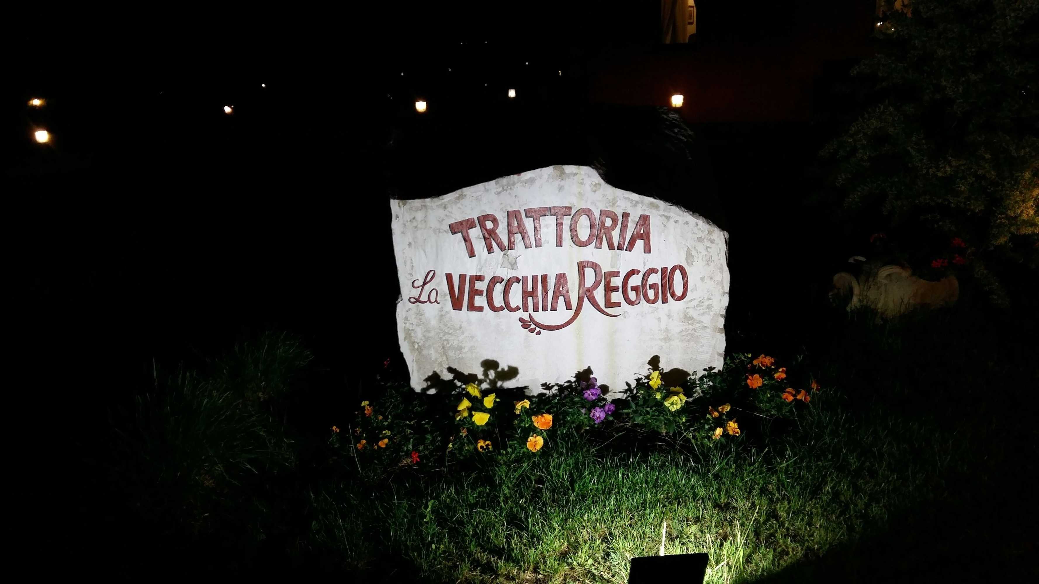 Gift card for Hotel La Vecchia Reggio Gift card for Hotel La Vecchia Reggio