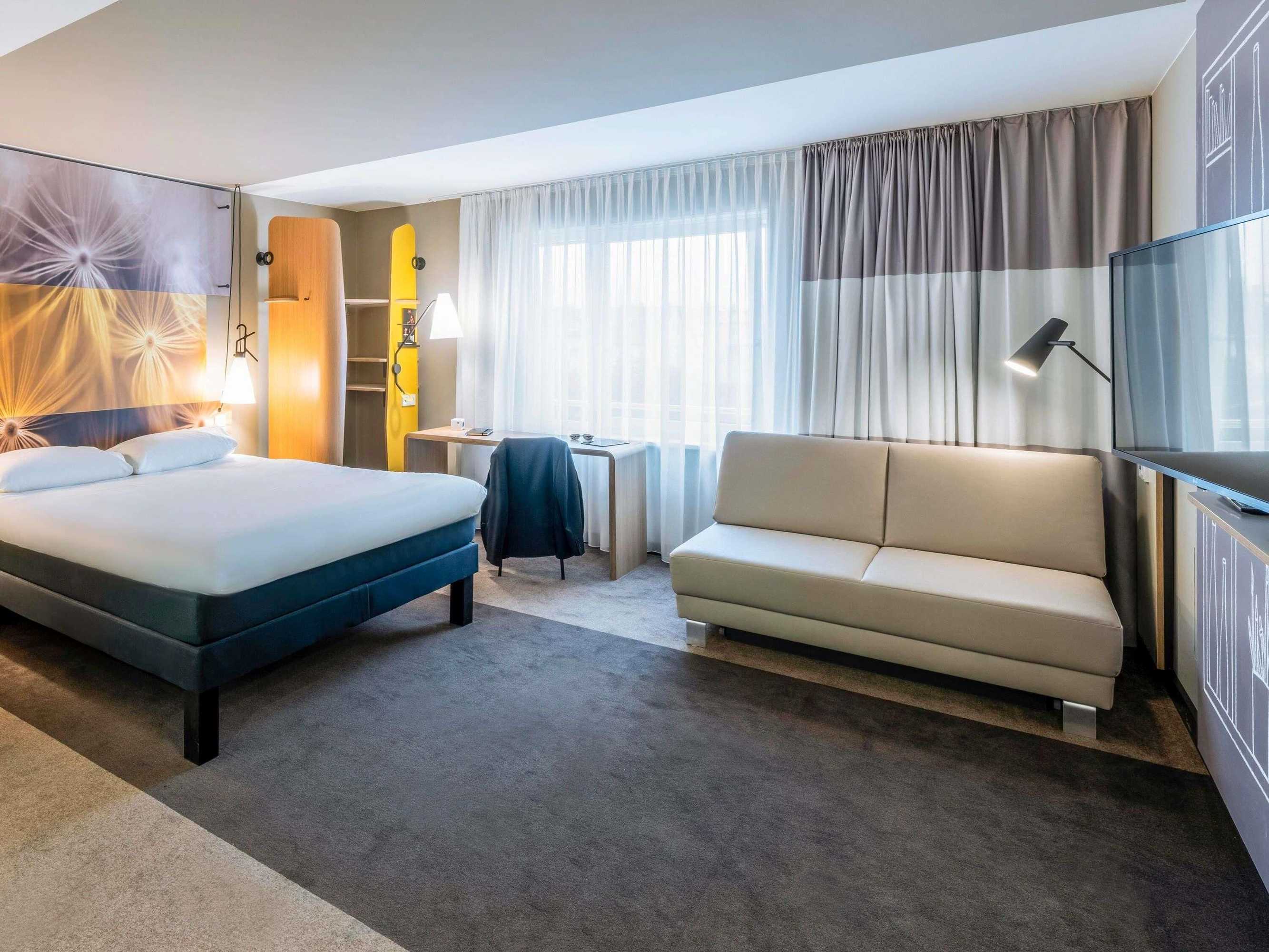 Gift card for Ibis Luebeck Gift card for Ibis Luebeck