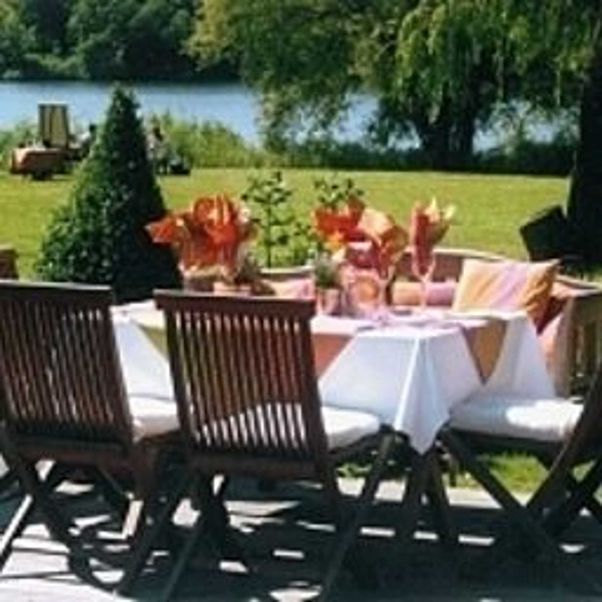 Gift card for Landhaus am See Gift card for Landhaus am See
