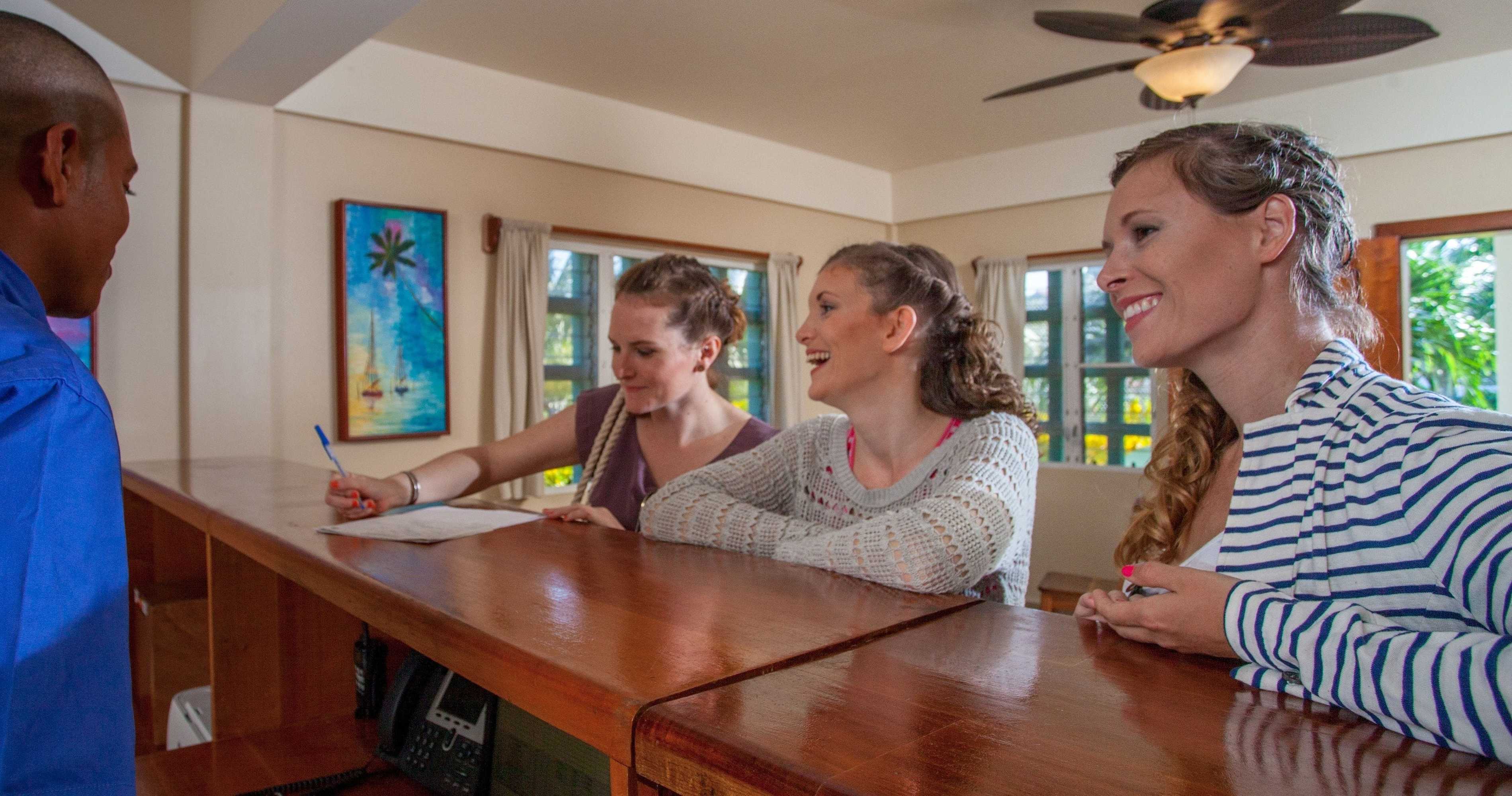 Gift card for Belizean Shores Resort Gift card for Belizean Shores Resort