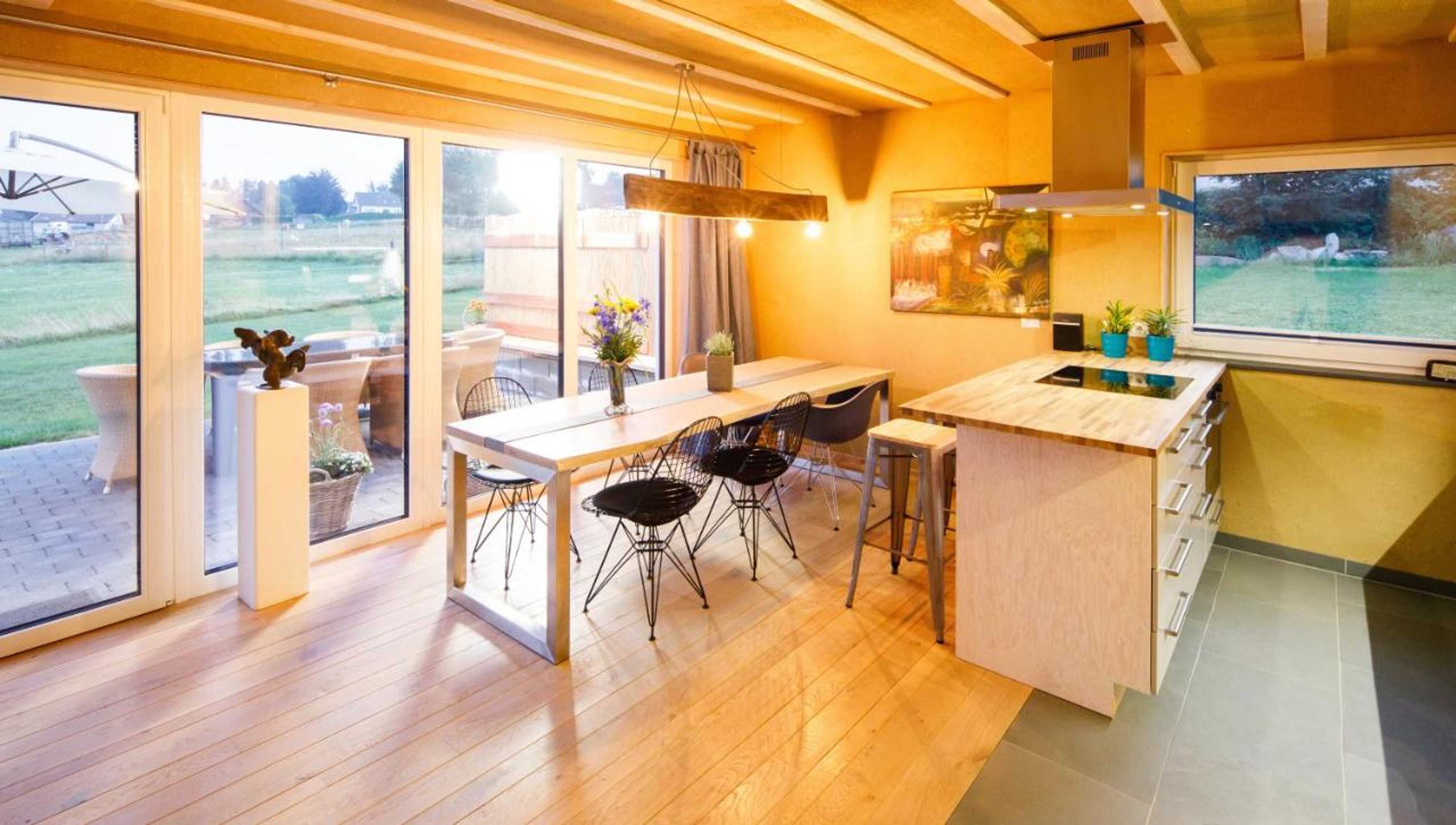 Gift card for Blaues Haus