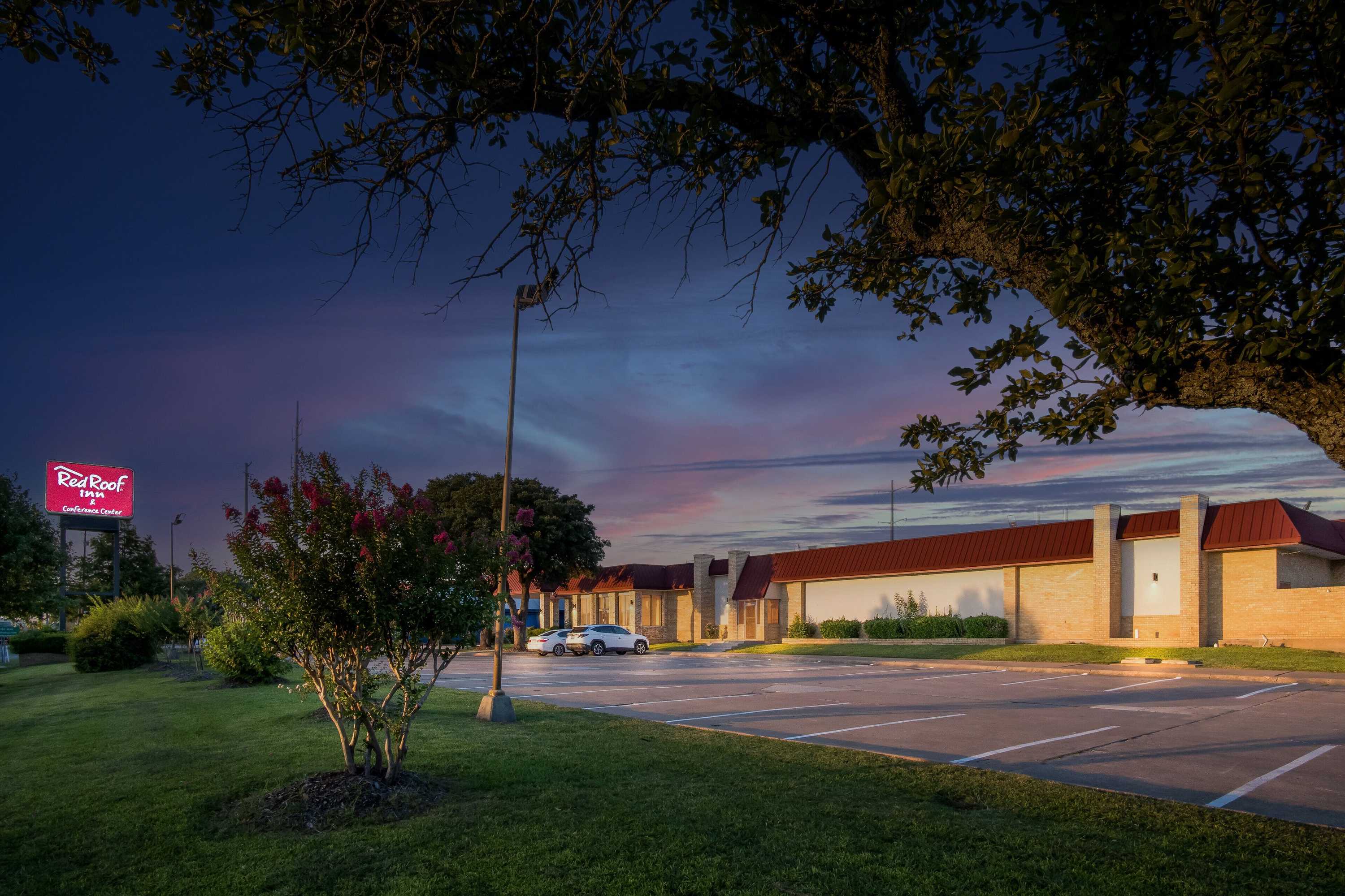 Gift card for Red Roof Inn & Conference Center Mckinney Gift card for Red Roof Inn & Conference Center Mckinney
