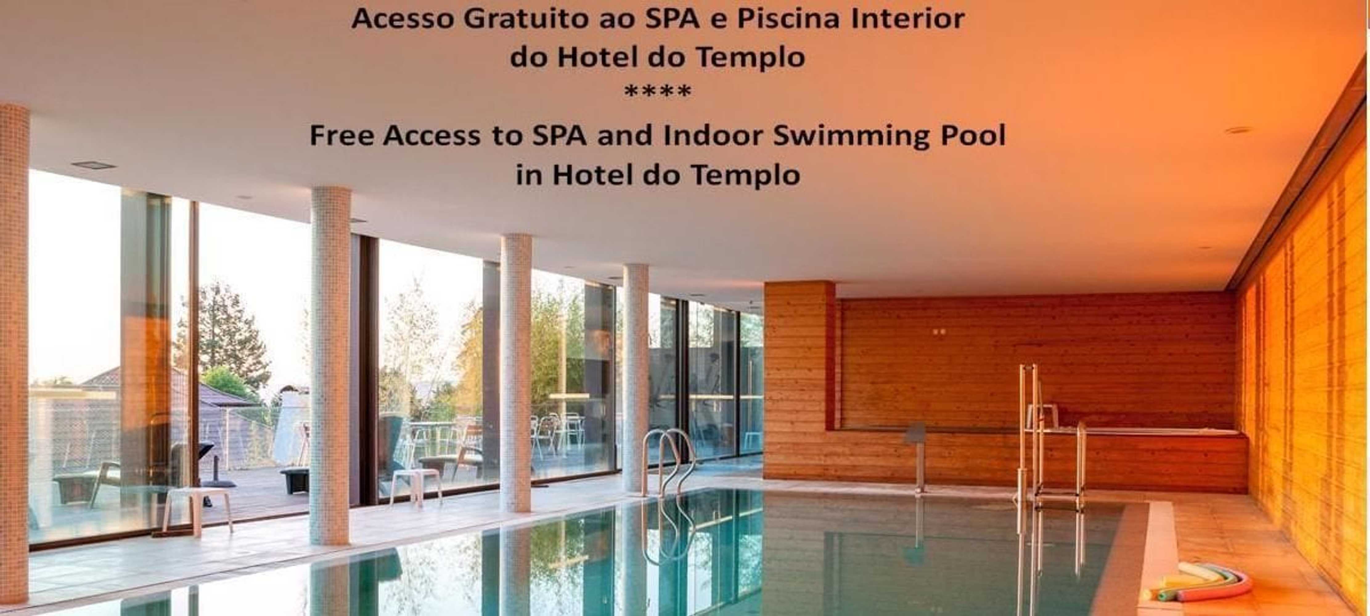 Gift card for Hotel do Lago Gift card for Hotel do Lago