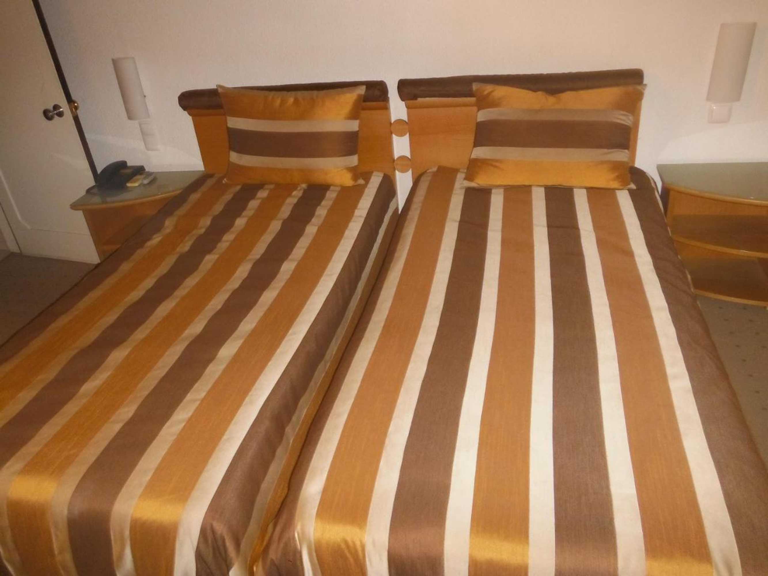 Gift card for Hotel Alameda