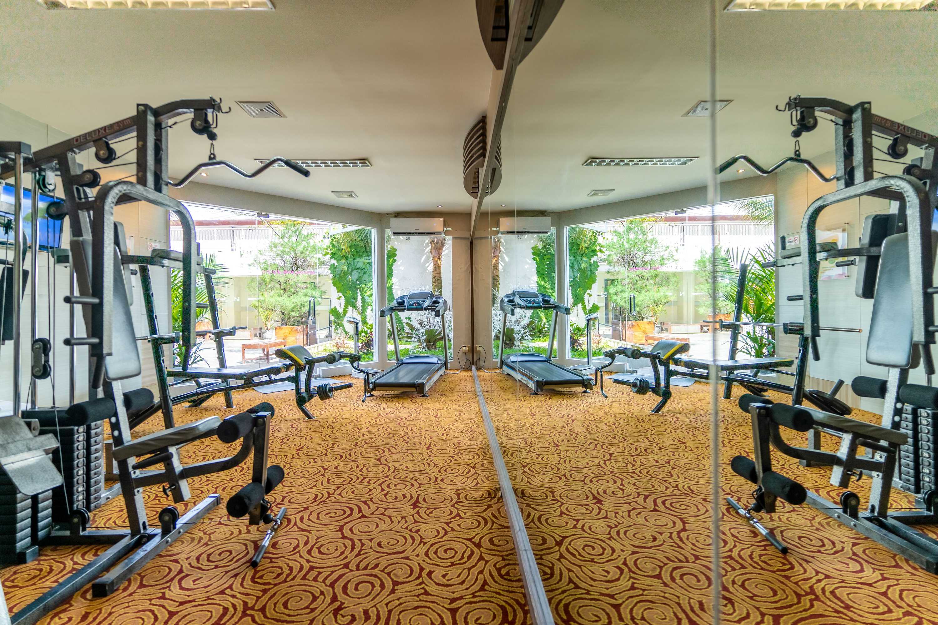 Gift card for Swiss-Belinn Malang Gift card for Swiss-Belinn Malang
