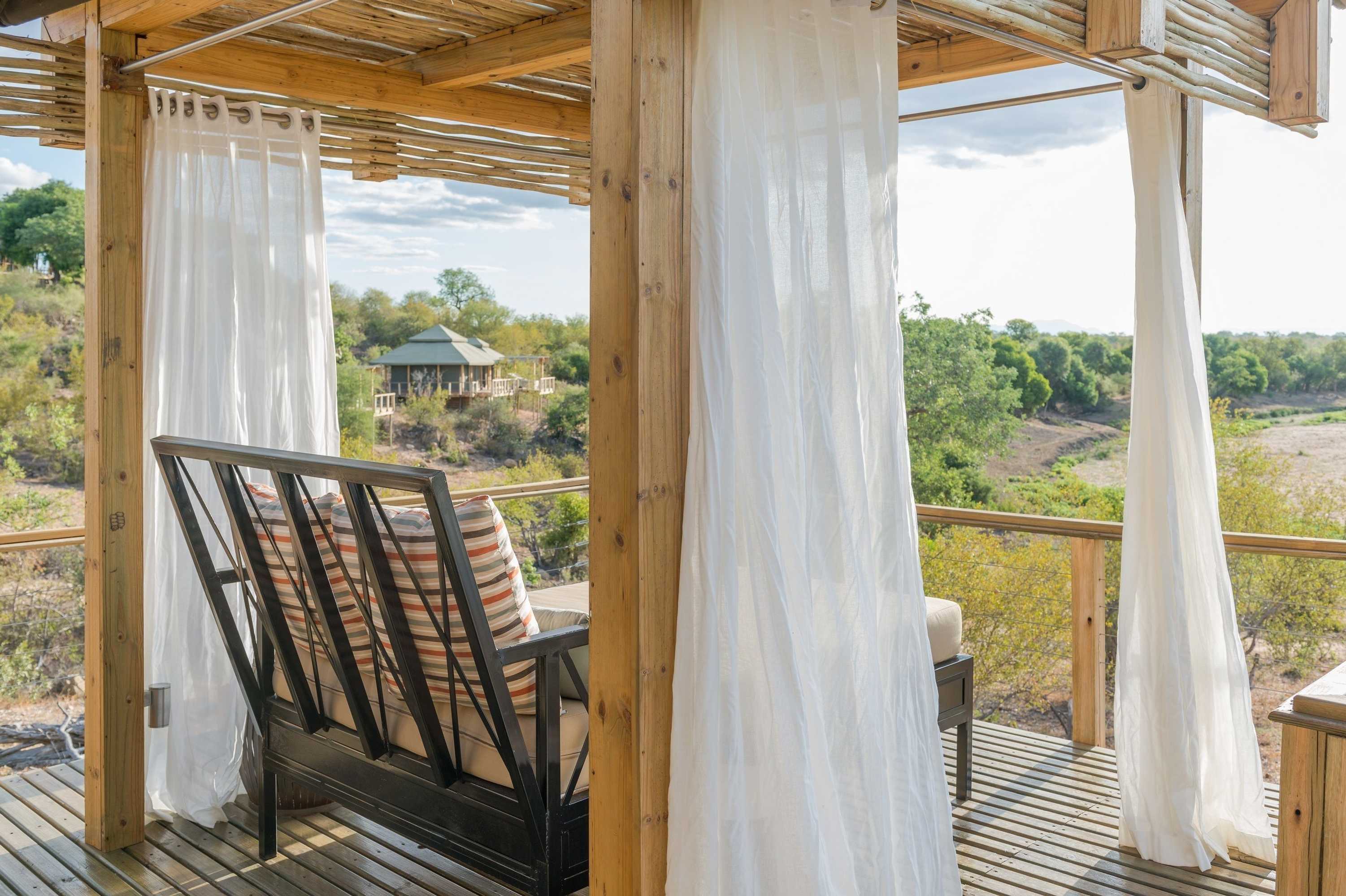 Gift card for Simbavati Hilltop Lodge Gift card for Simbavati Hilltop Lodge