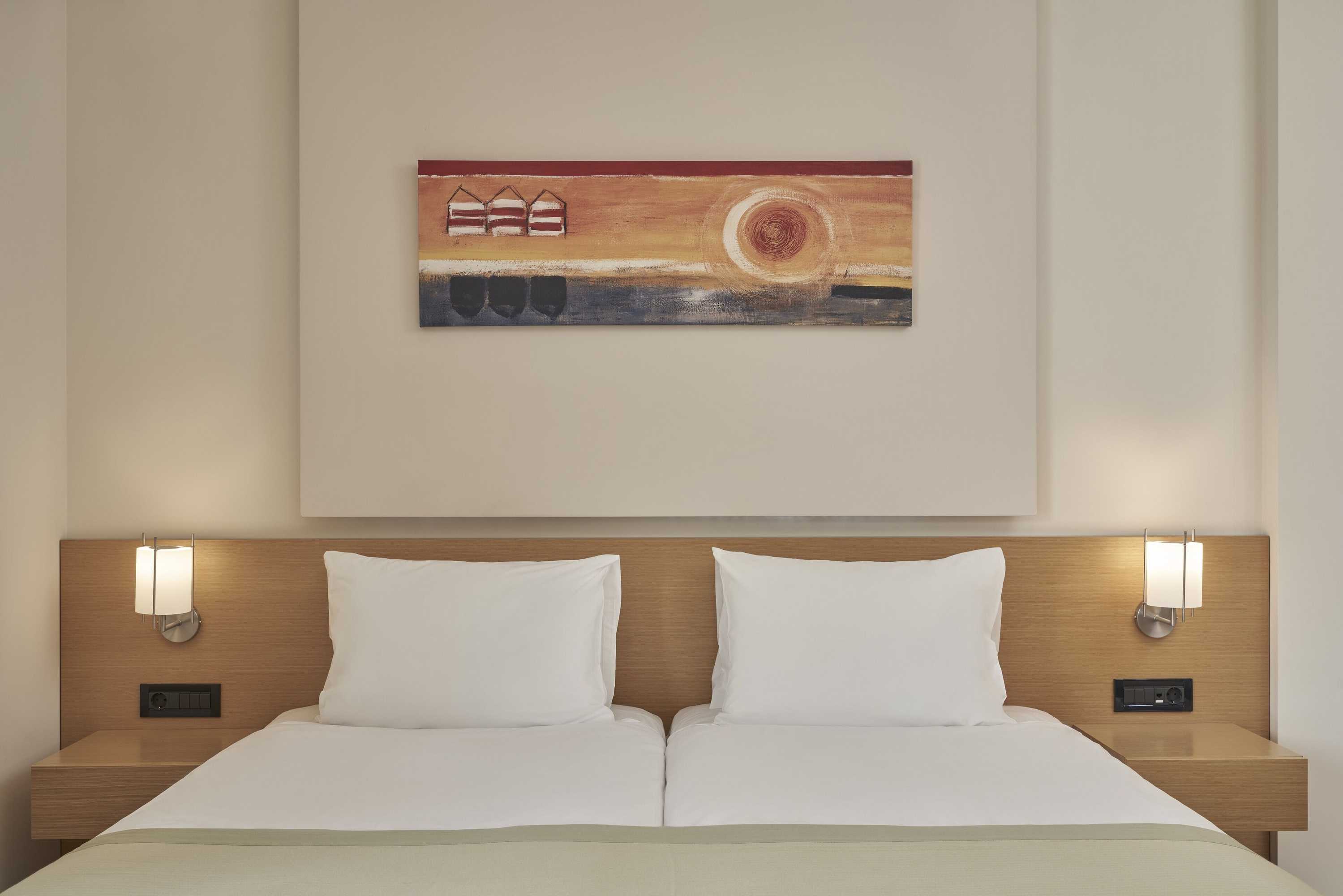 Gift card for Atlantica Amalthia Beach Hotel Gift card for Atlantica Amalthia Beach Hotel