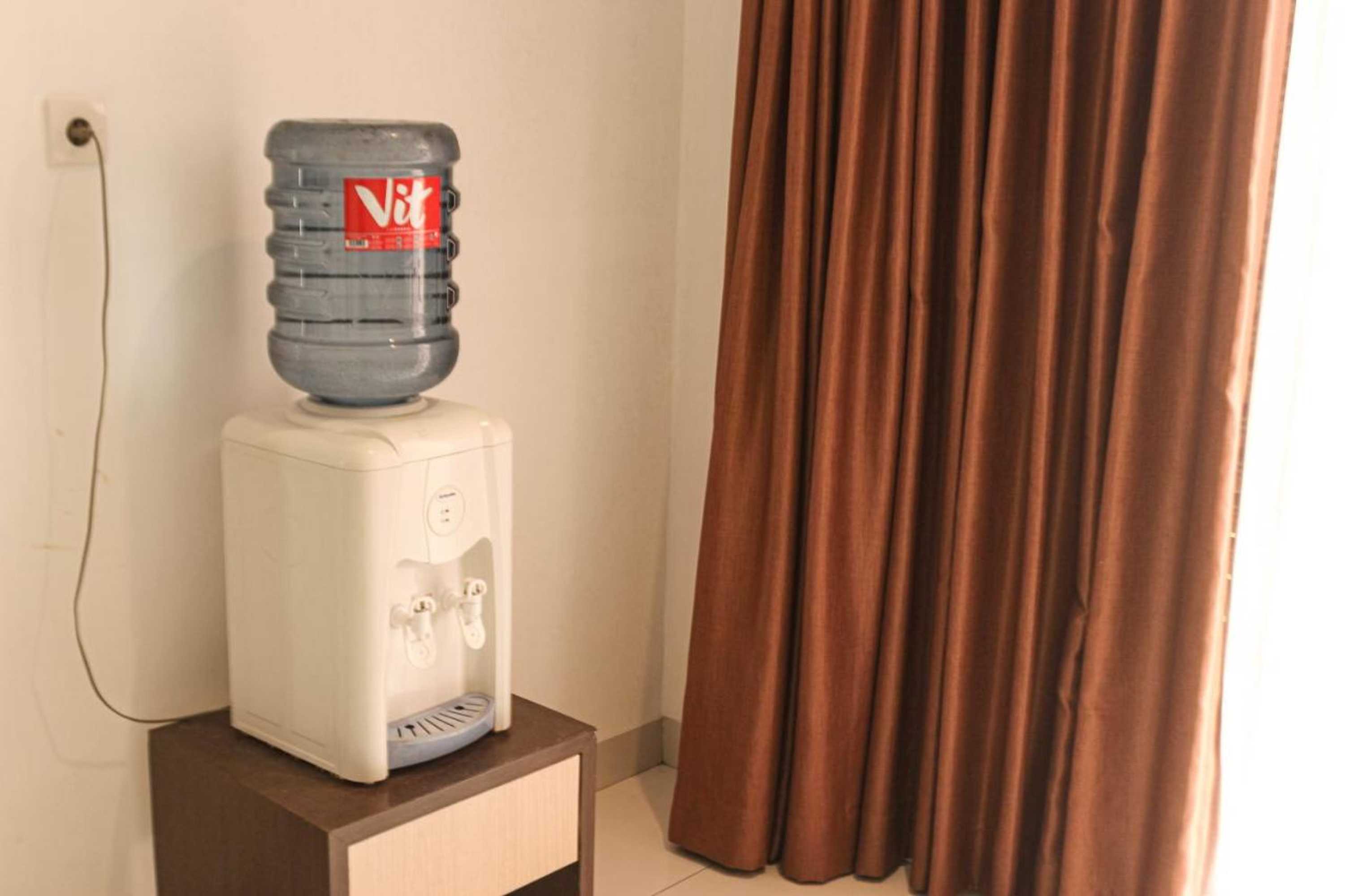 Gift card for Lembah Permai Resort