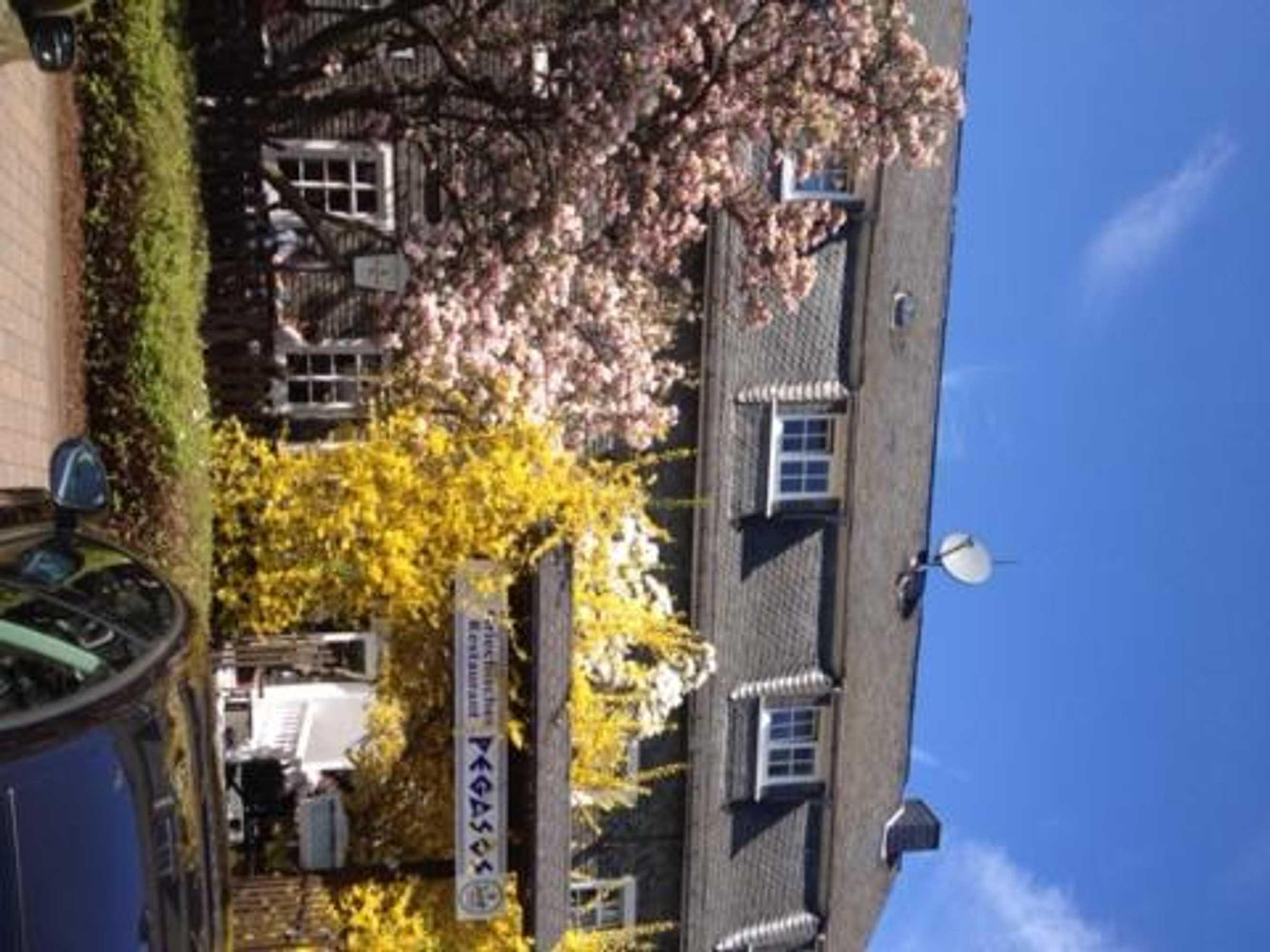 Gift card for Hotel Friedrich