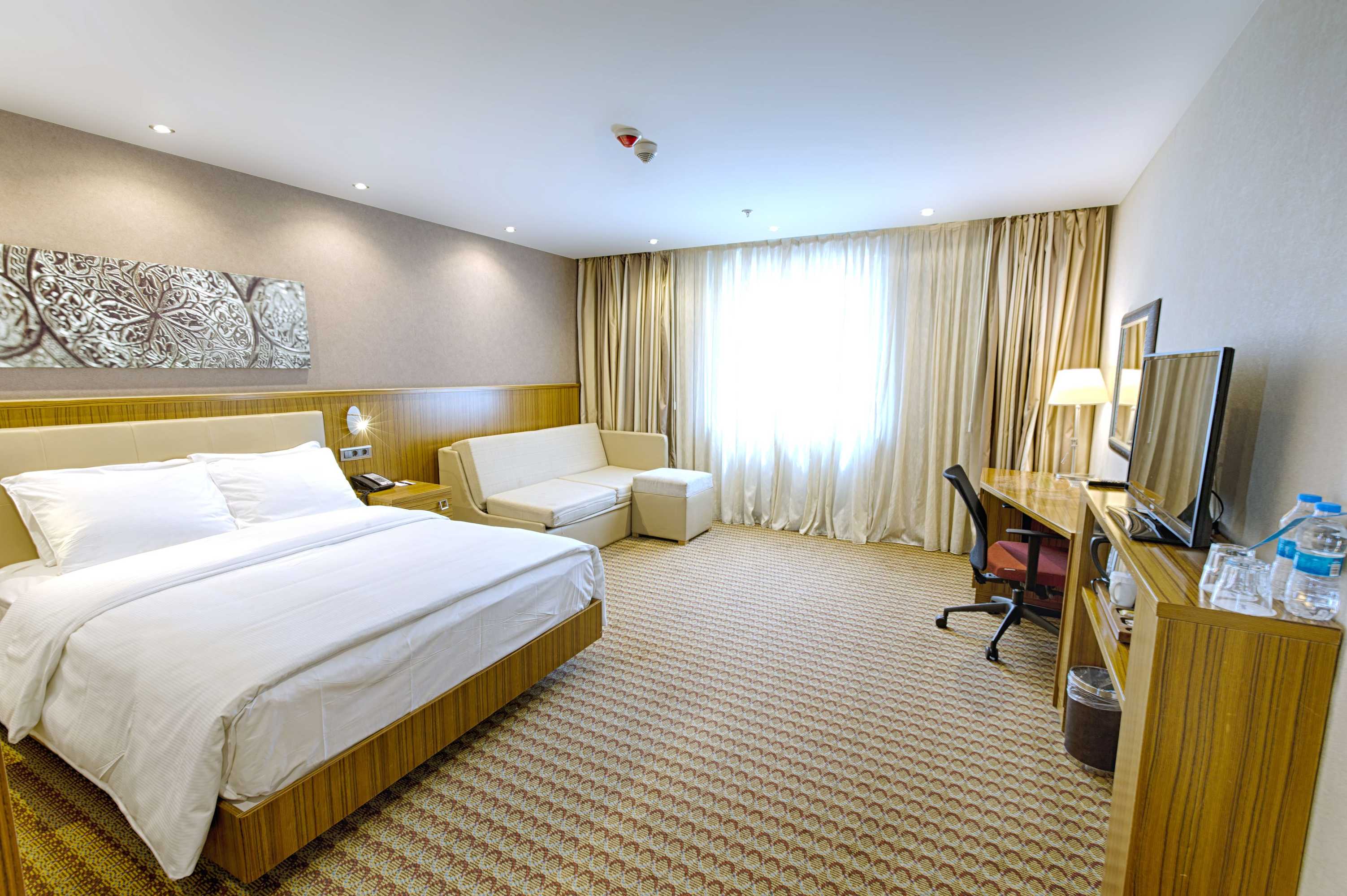 Gift card for Hampton by Hilton Gaziantep Gift card for Hampton by Hilton Gaziantep