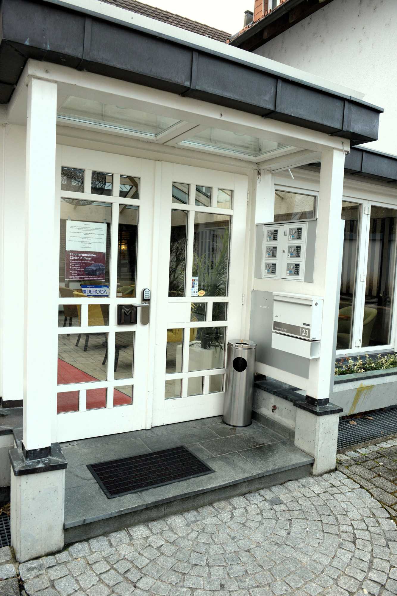 Gift card for Hotel Brauerei Walter