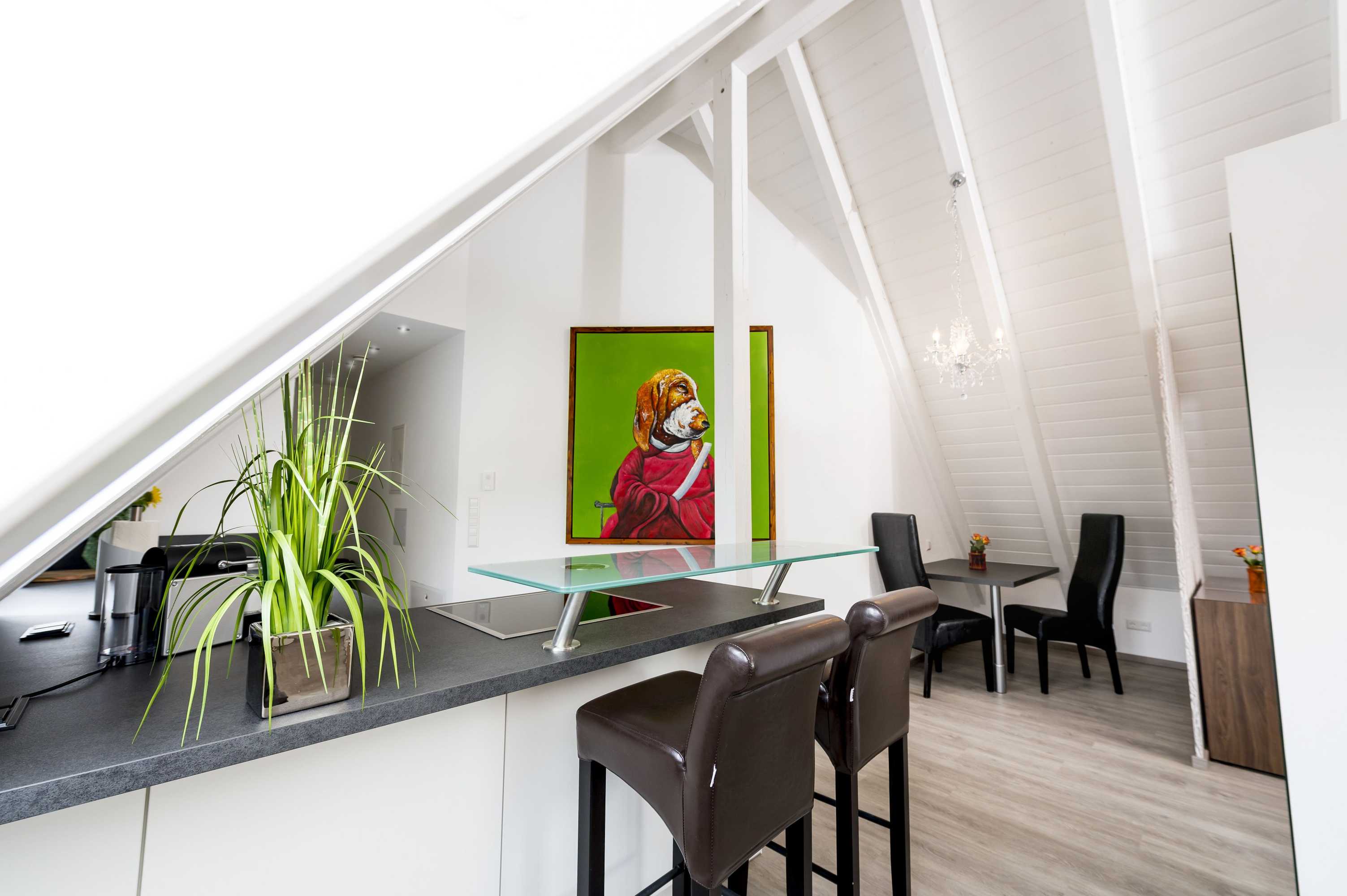 Gift card for Postsattler City Apartments