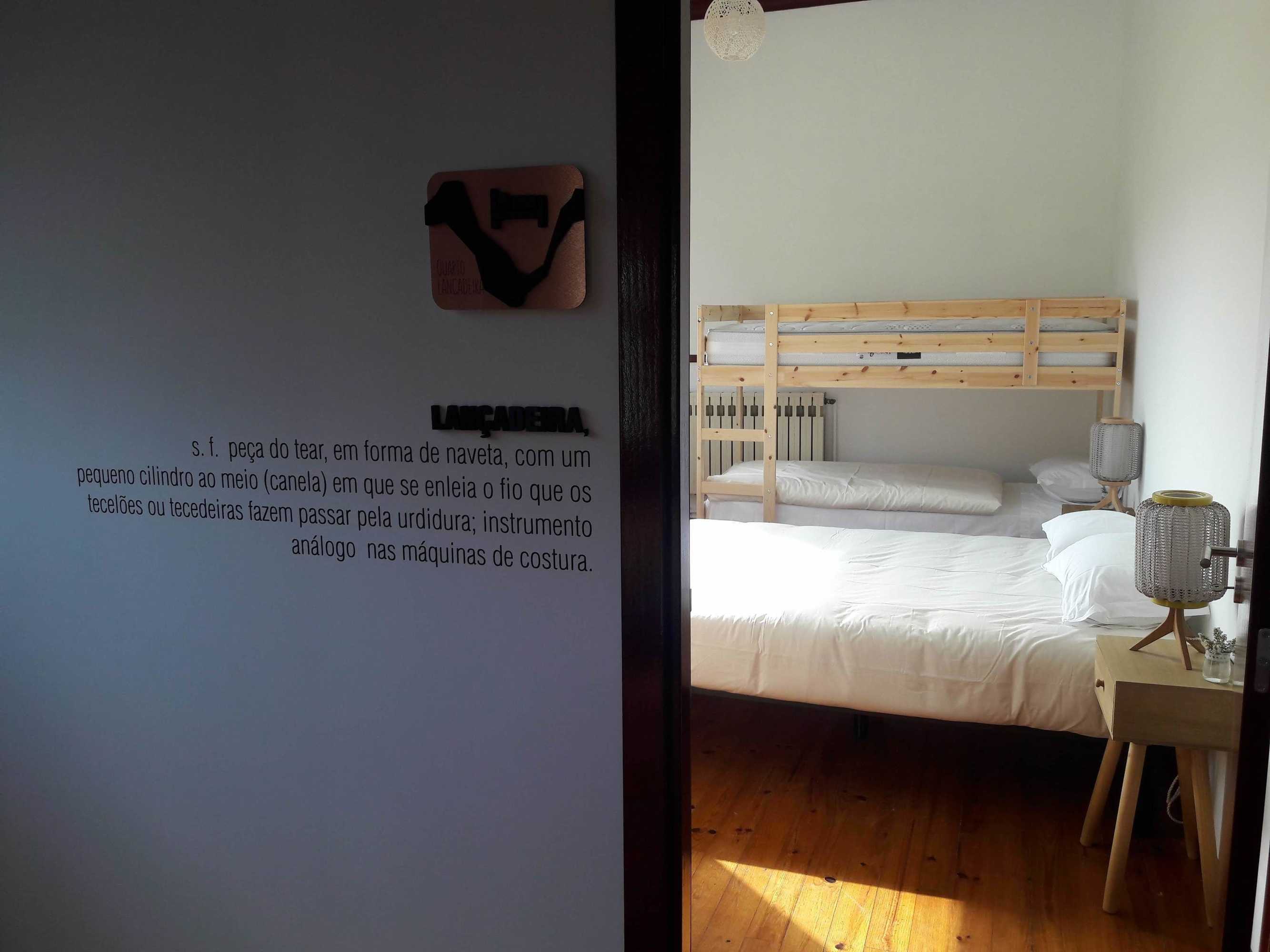 Gift card for Loriga Feel Nature- Hostel Gift card for Loriga Feel Nature- Hostel