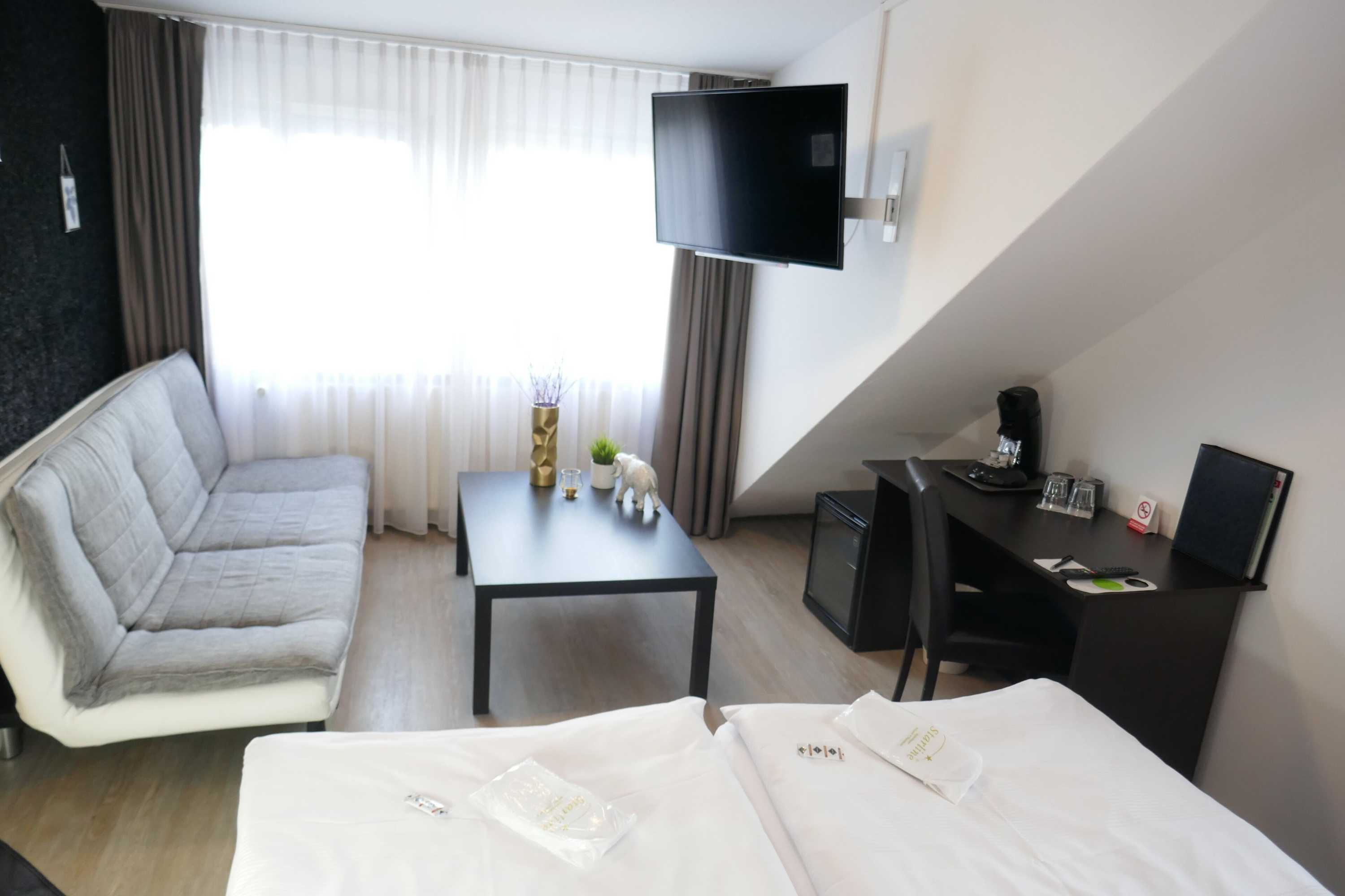Gift card for Hotel Bitzer Backnang Gift card for Hotel Bitzer Backnang
