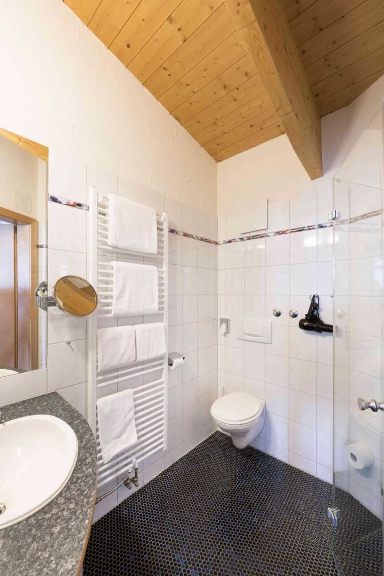 Gift card for Appartement Hotel Seerose