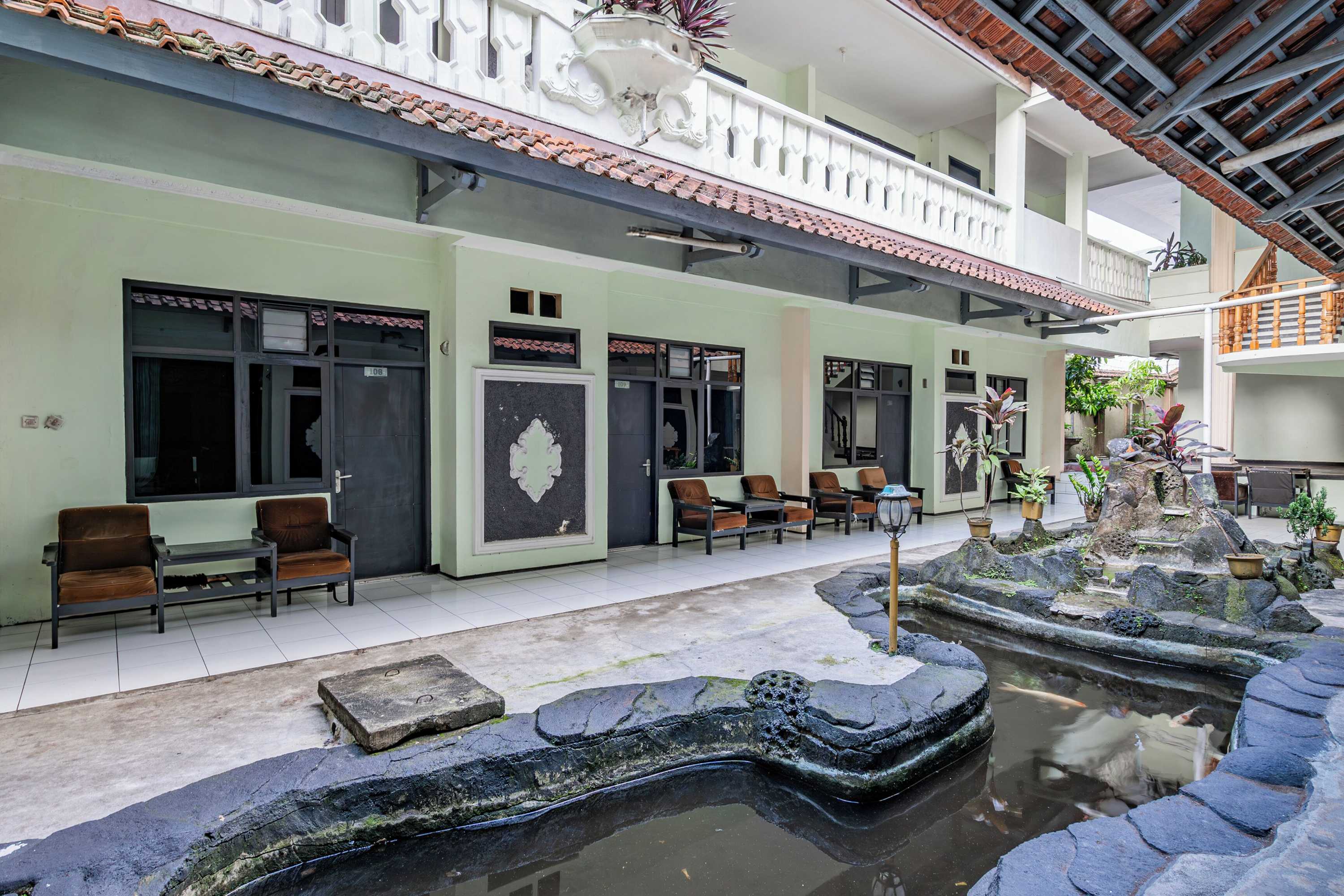 Gift card for Capital O Hotel Abadi Gift card for Capital O Hotel Abadi