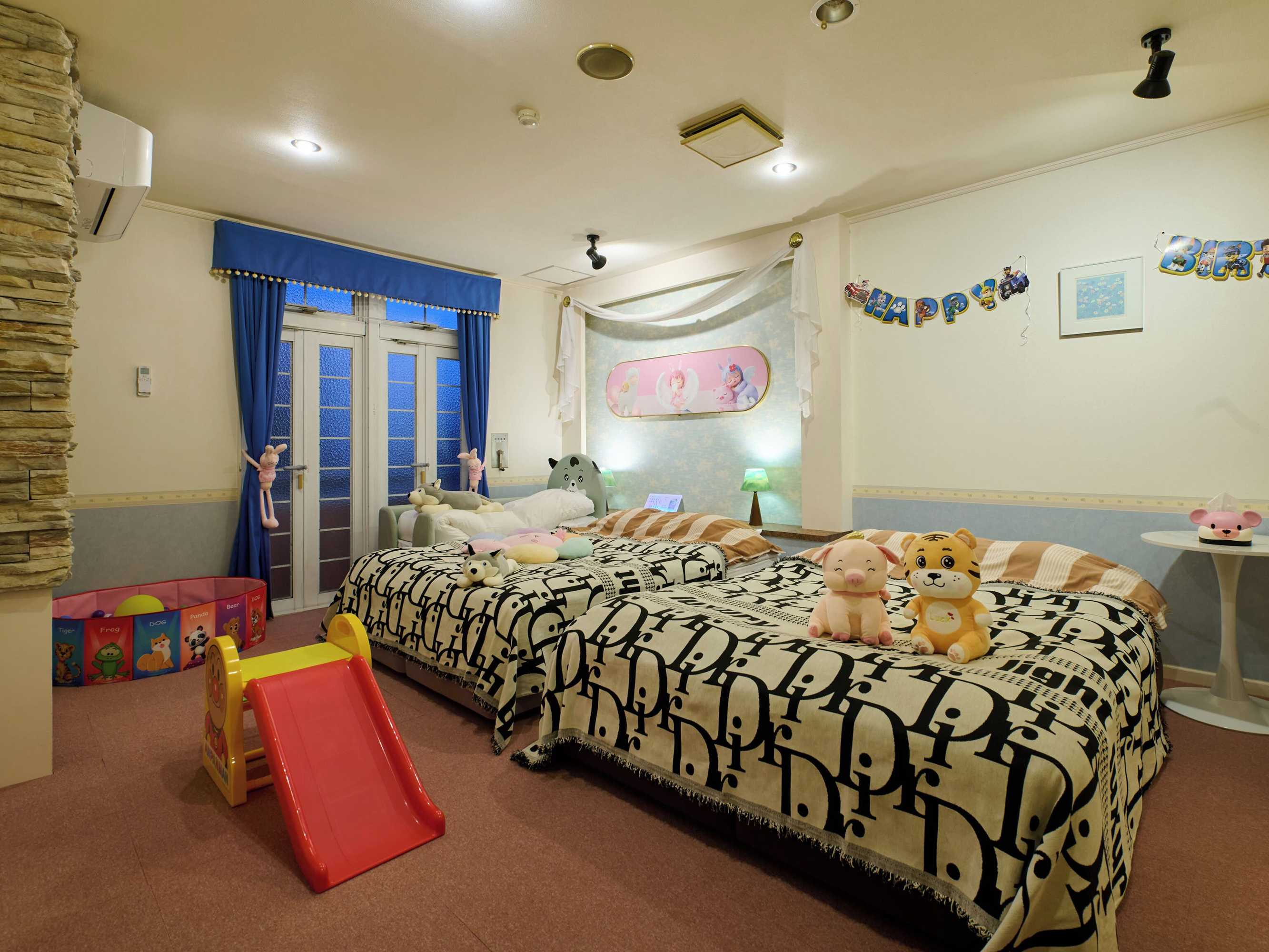 Gift card for Ikaho no Mori Kids Paradise