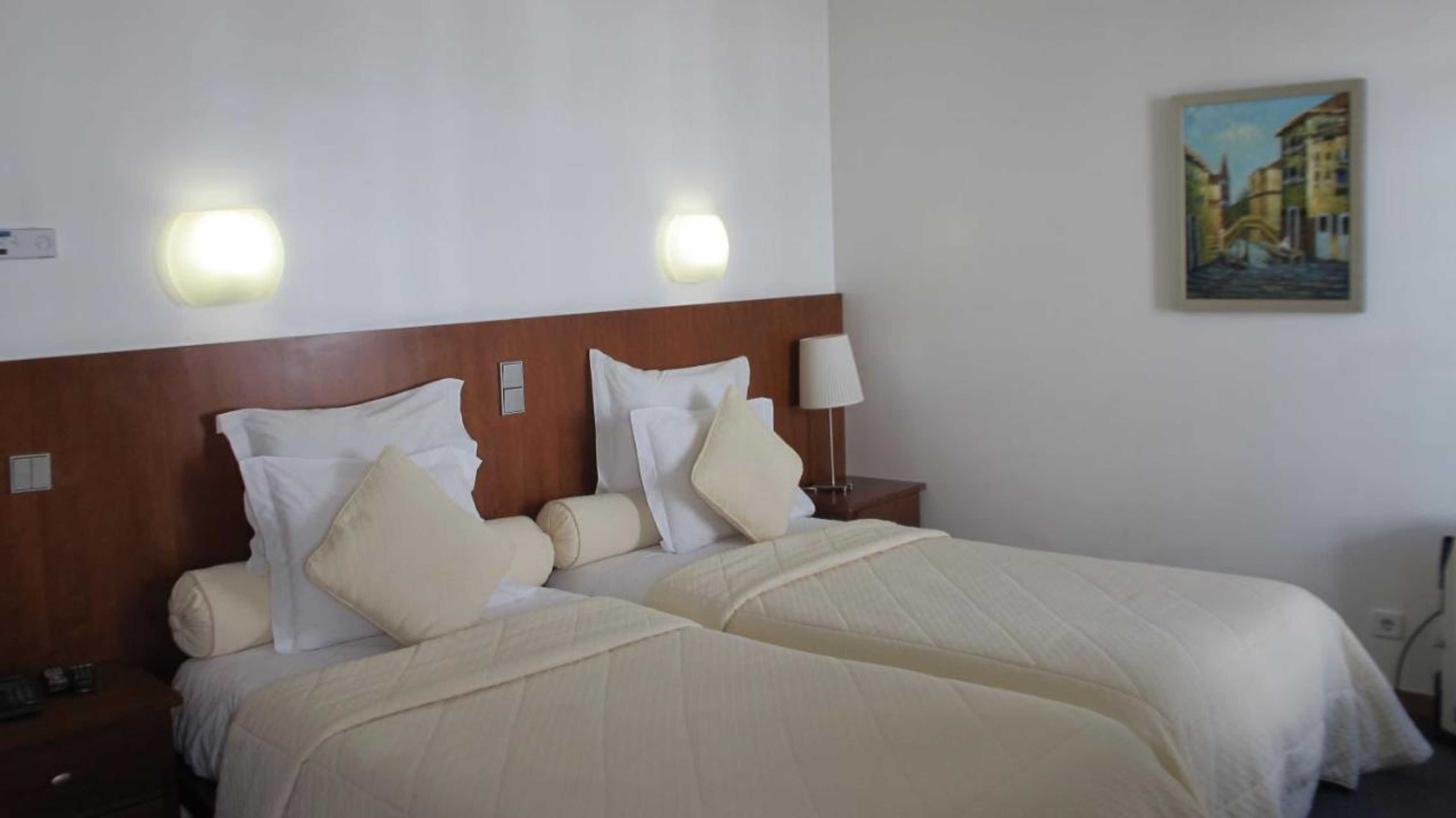 Gift card for Hotel Solar Dos Pachecos