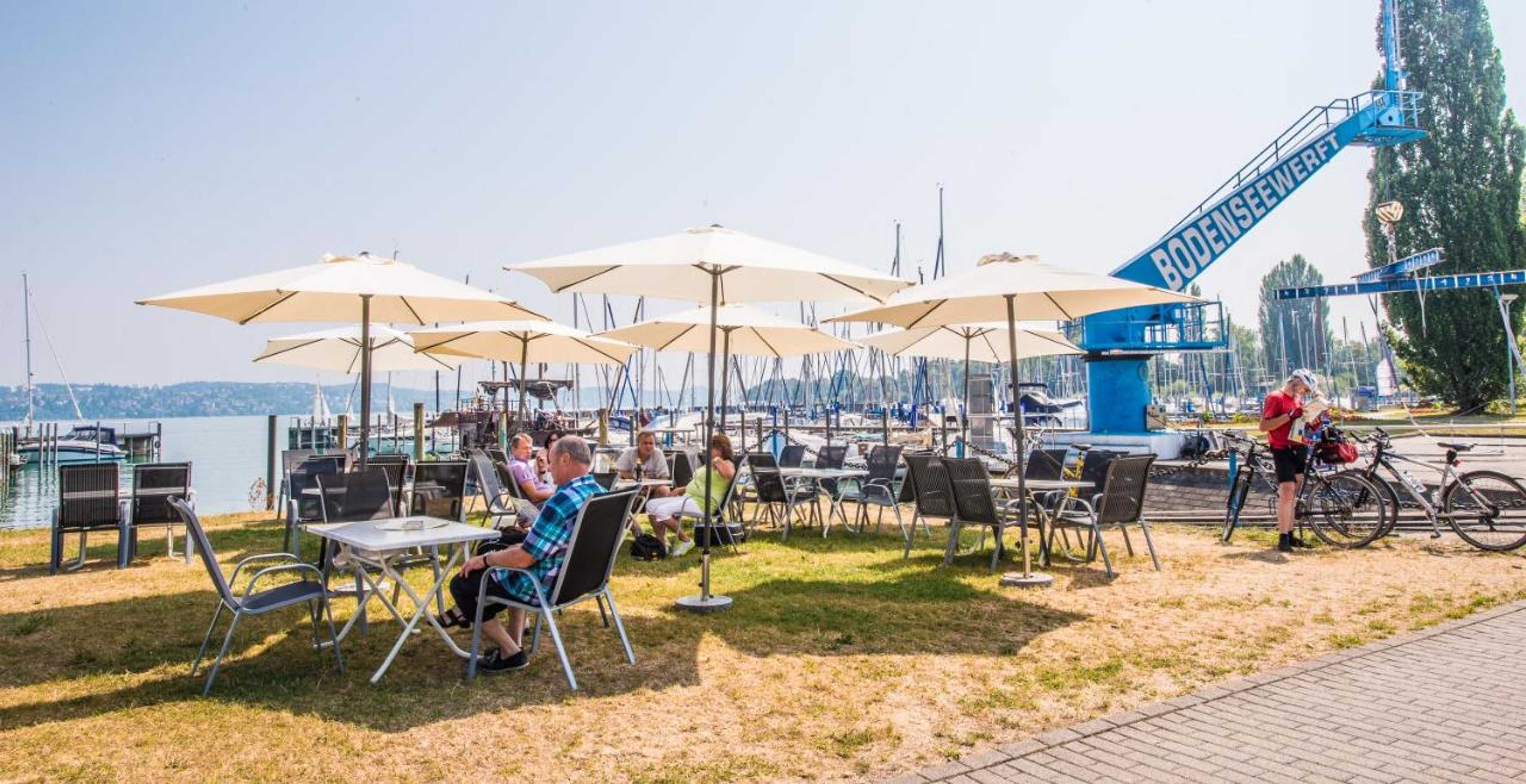 Gift card for Hotel am Yachthafen