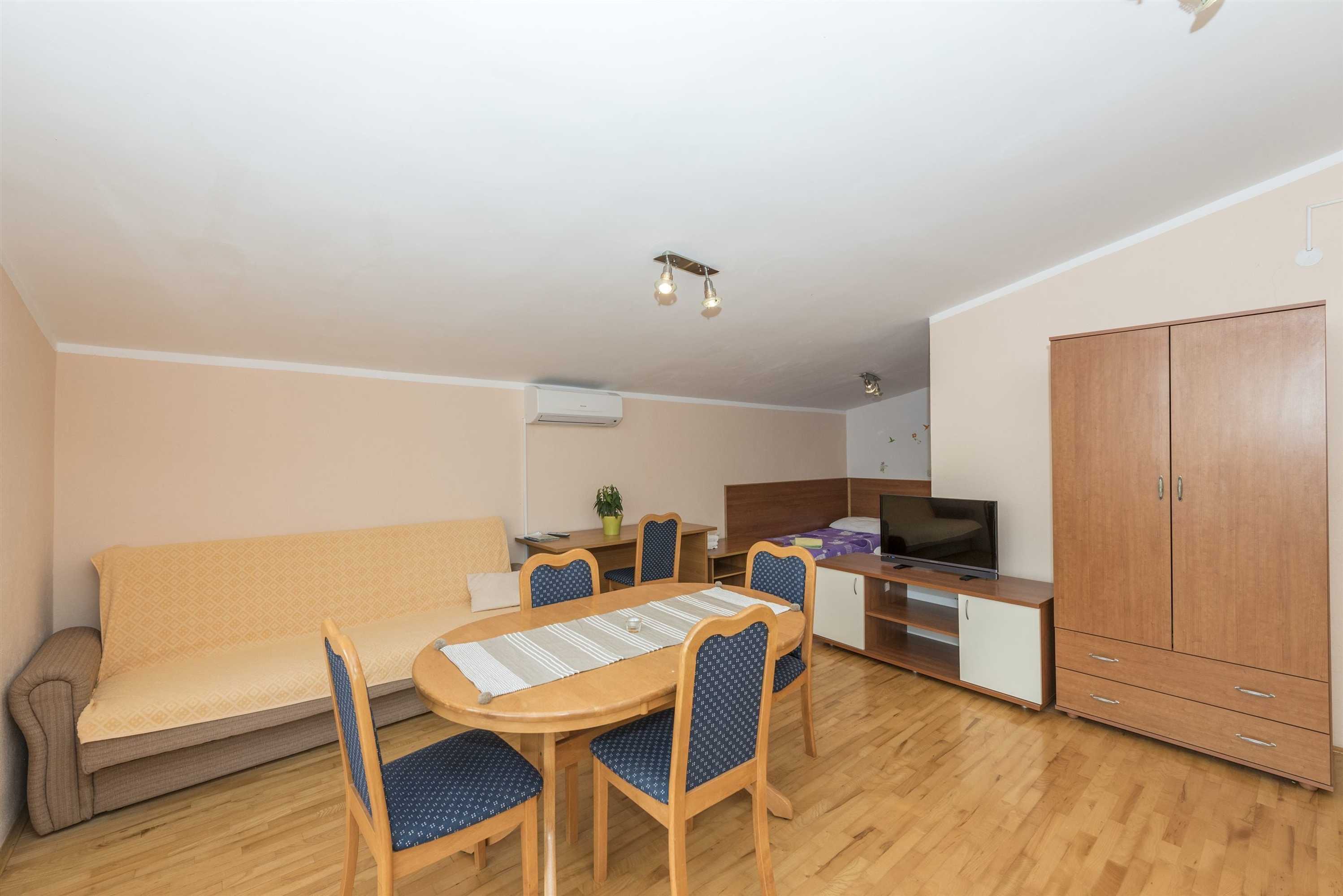 Gift card for Apartments Ivan