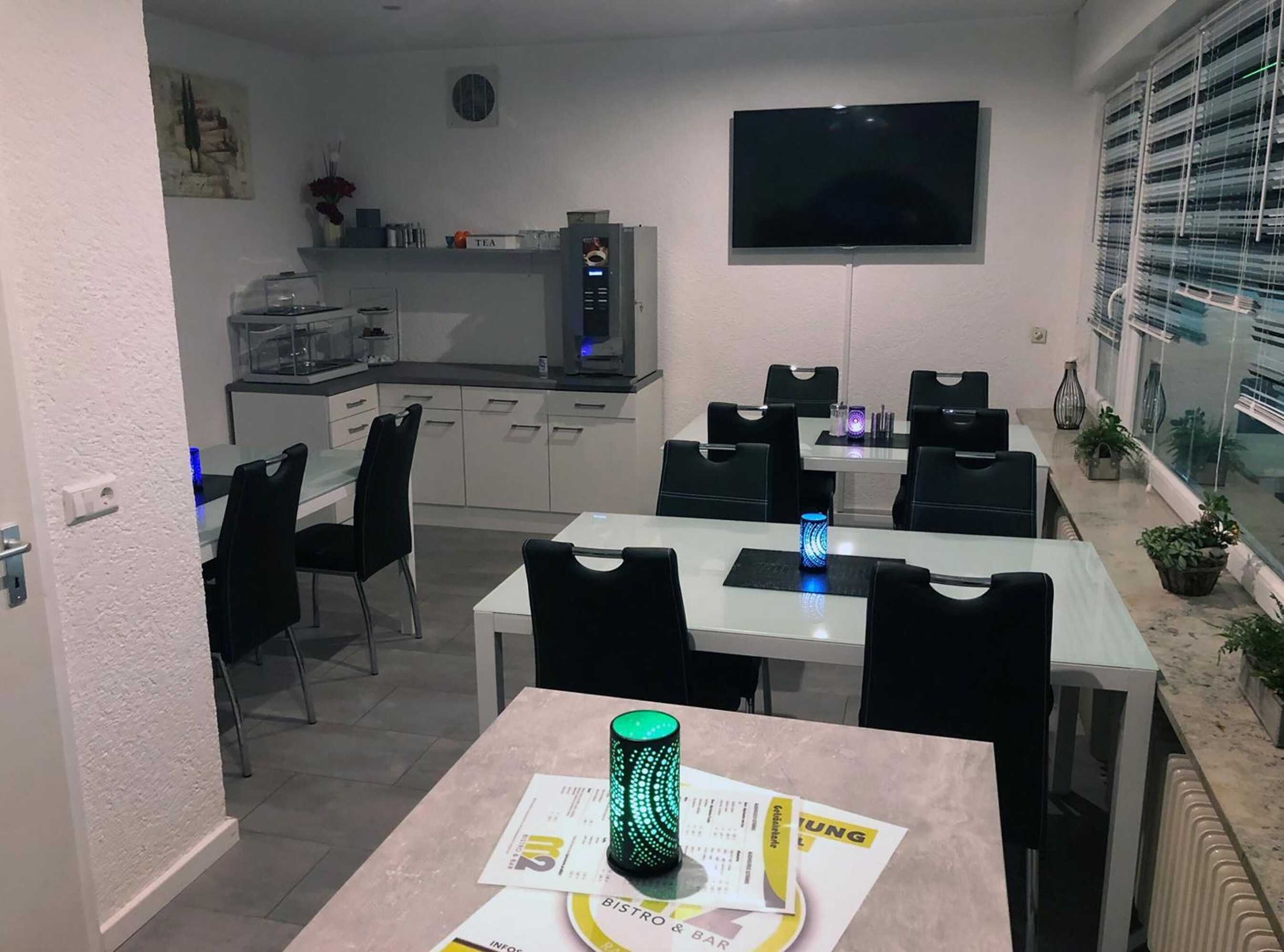 Gift card for Murgtal Motel