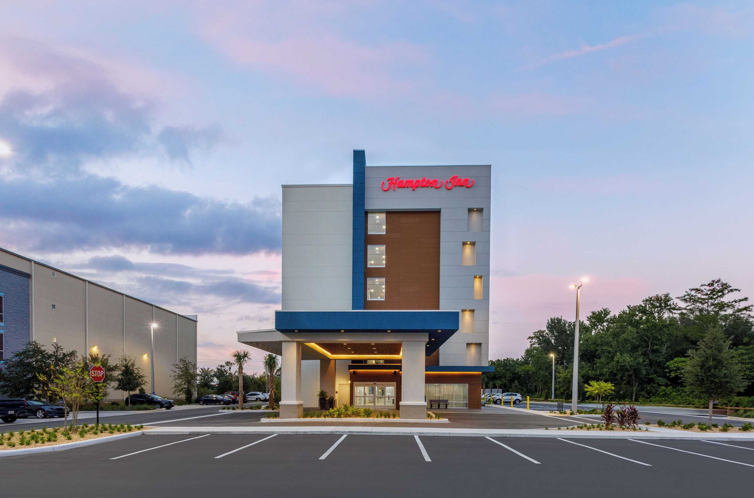 Gift card for Hampton Inn By Hilton Ocoee Orlando Gift card for Hampton Inn By Hilton Ocoee Orlando