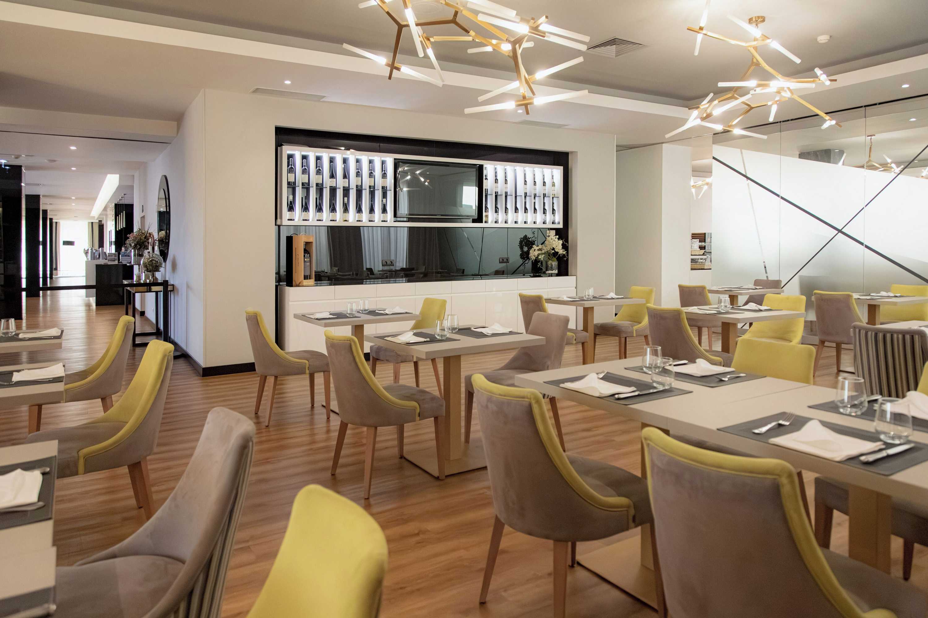 Gift card for Hotel Covilha Dona Maria, Affiliated by Melia