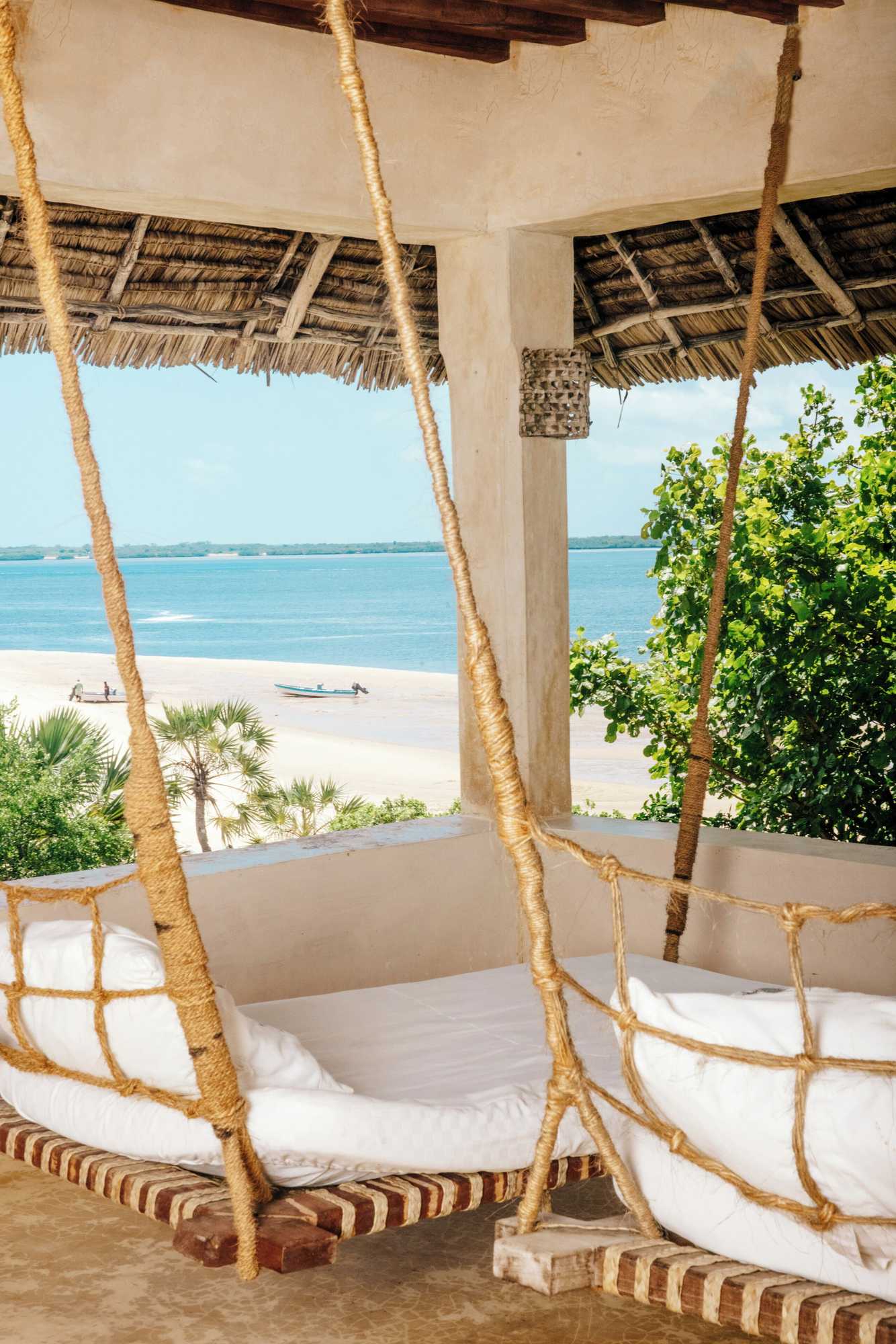 Gift card for The Cabanas Lamu Gift card for The Cabanas Lamu