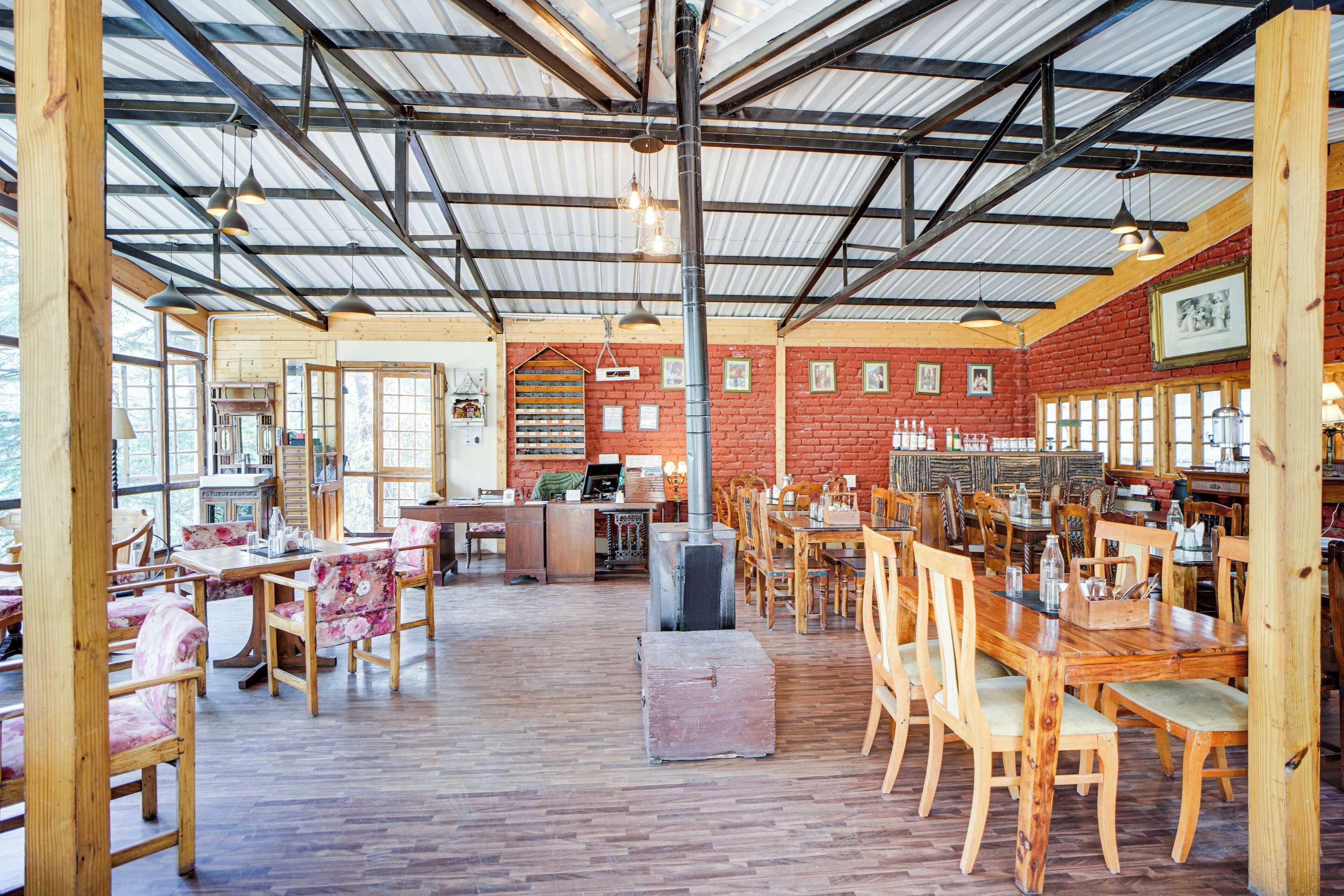 Gift card for Shimla British Resort Gift card for Shimla British Resort