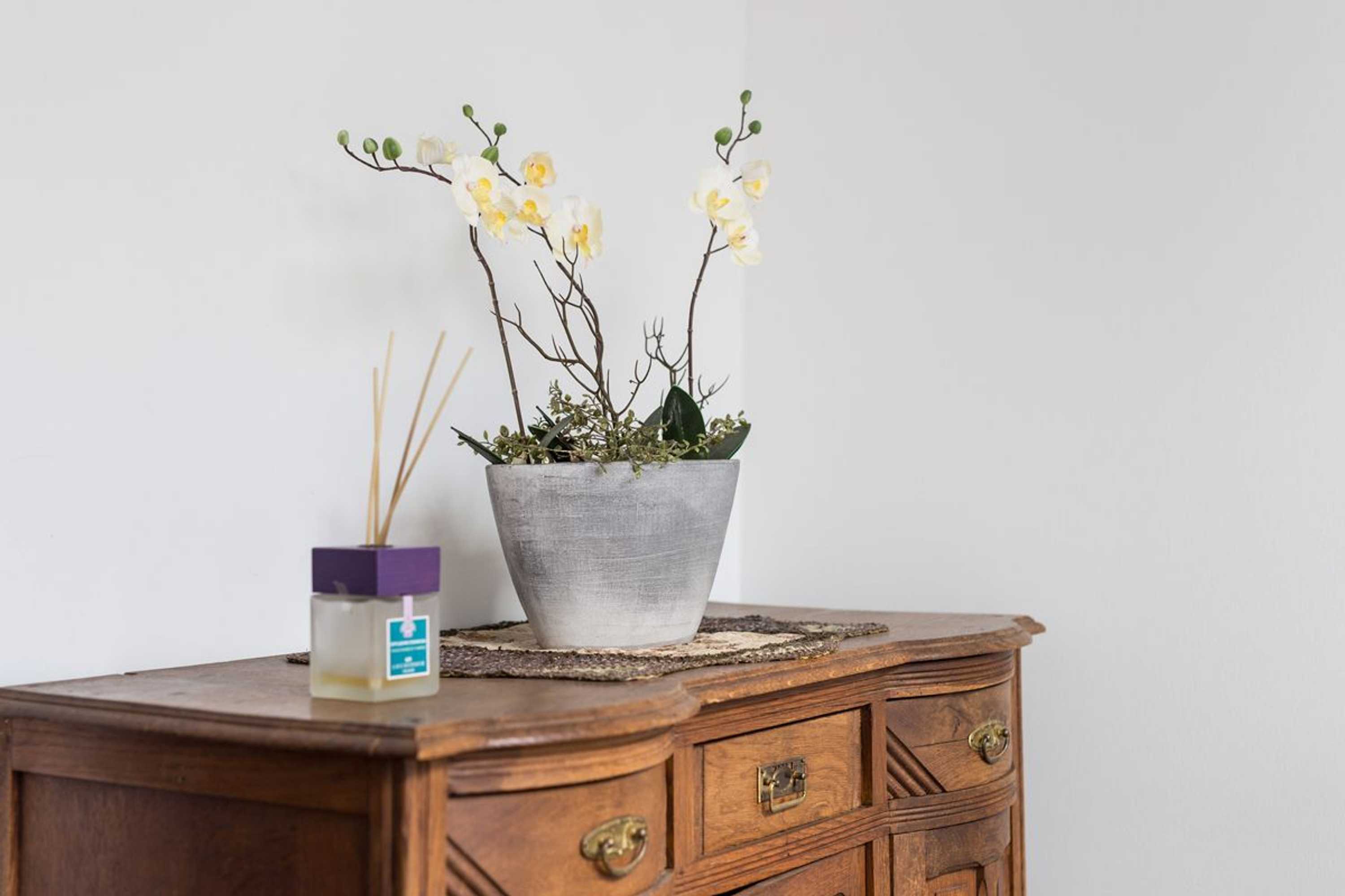 Gift card for Hotel Sarah