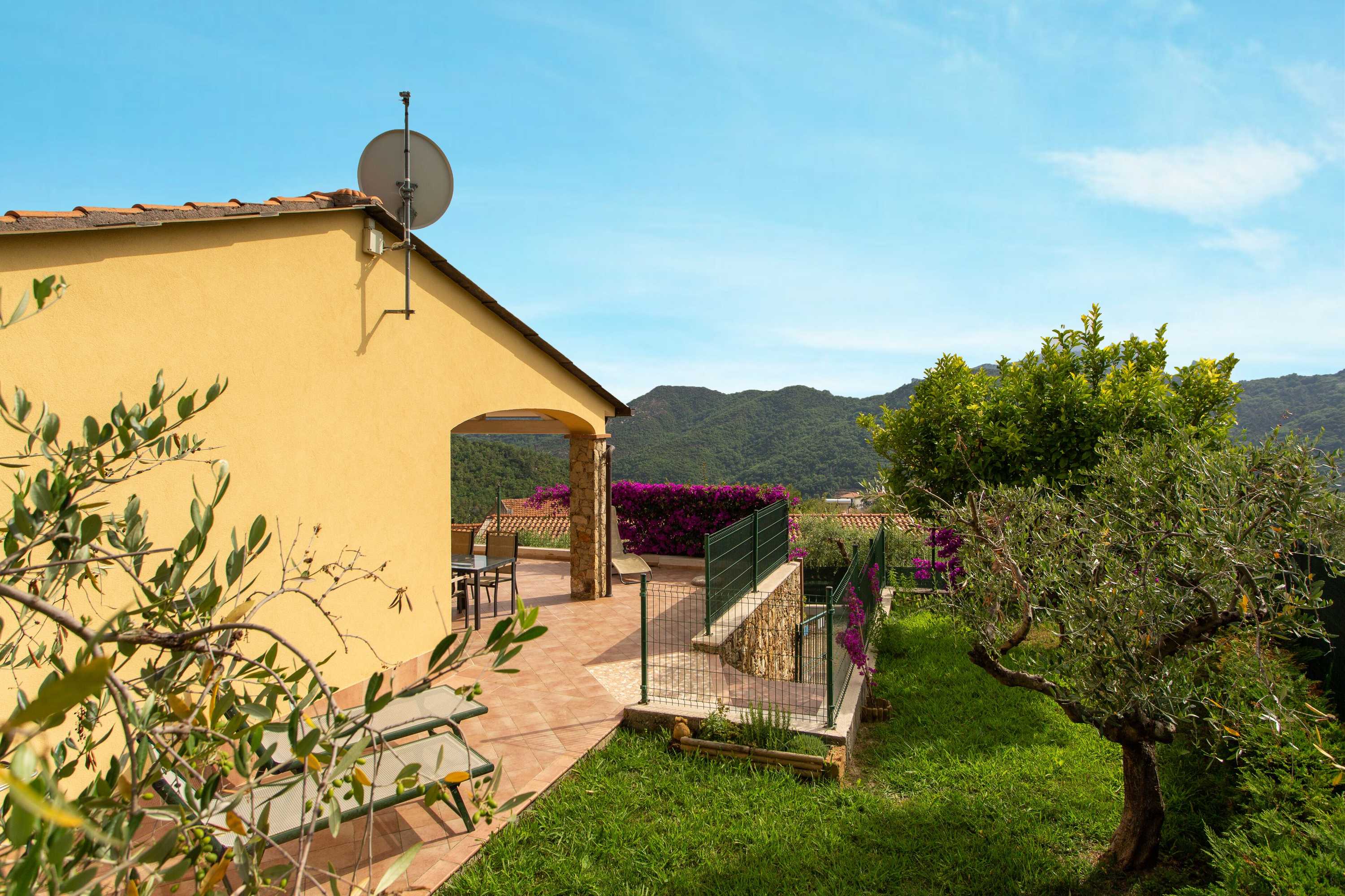 Gift card for Residence Villa il Casale - Appartamenti Wellness e Piscina Riscaldata Gift card for Residence Villa il Casale - Appartamenti Wellness e Piscina Riscaldata