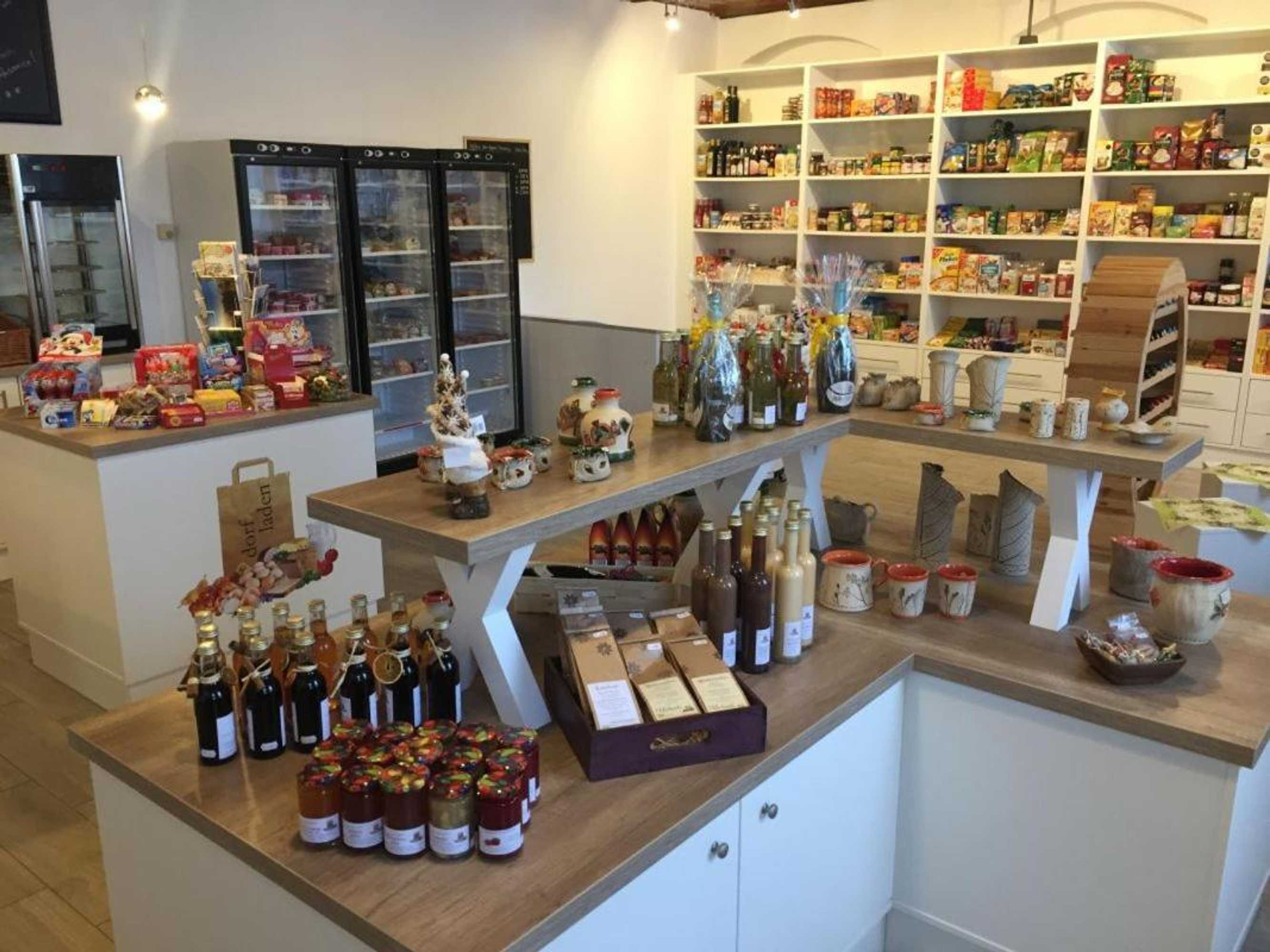 Gift card for Berghof Lichtenhain