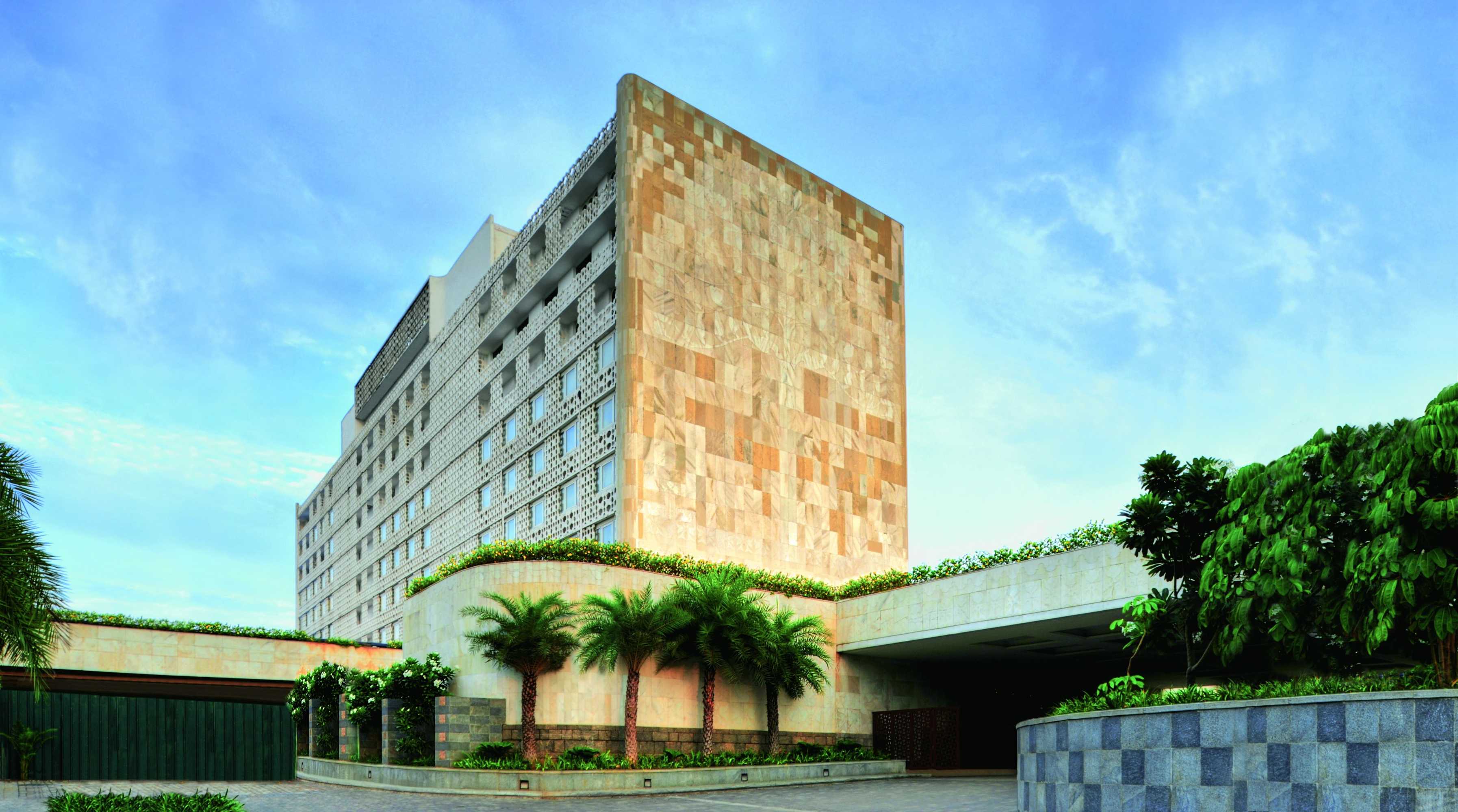 Gift card for Taj Coromandel Gift card for Taj Coromandel