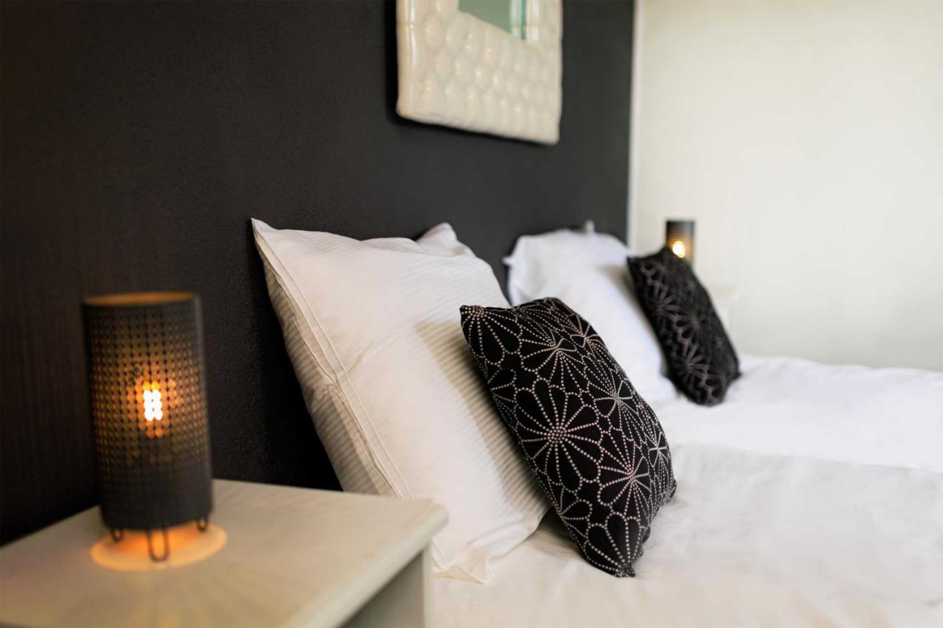 Gift card for Hotel Berg en Bos