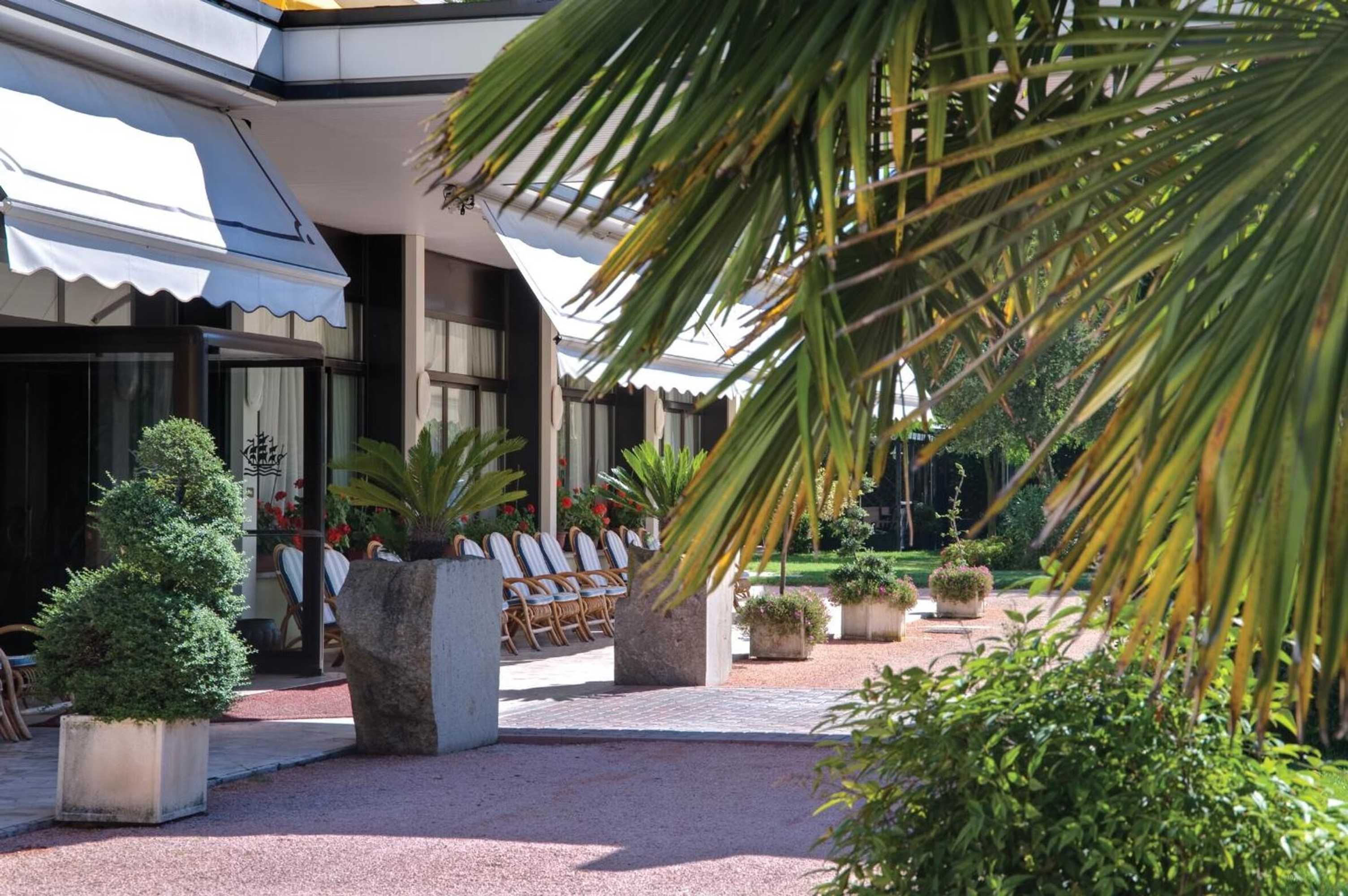 Gift card for Atlantic Terme Natural Spa & Hotel Gift card for Atlantic Terme Natural Spa & Hotel