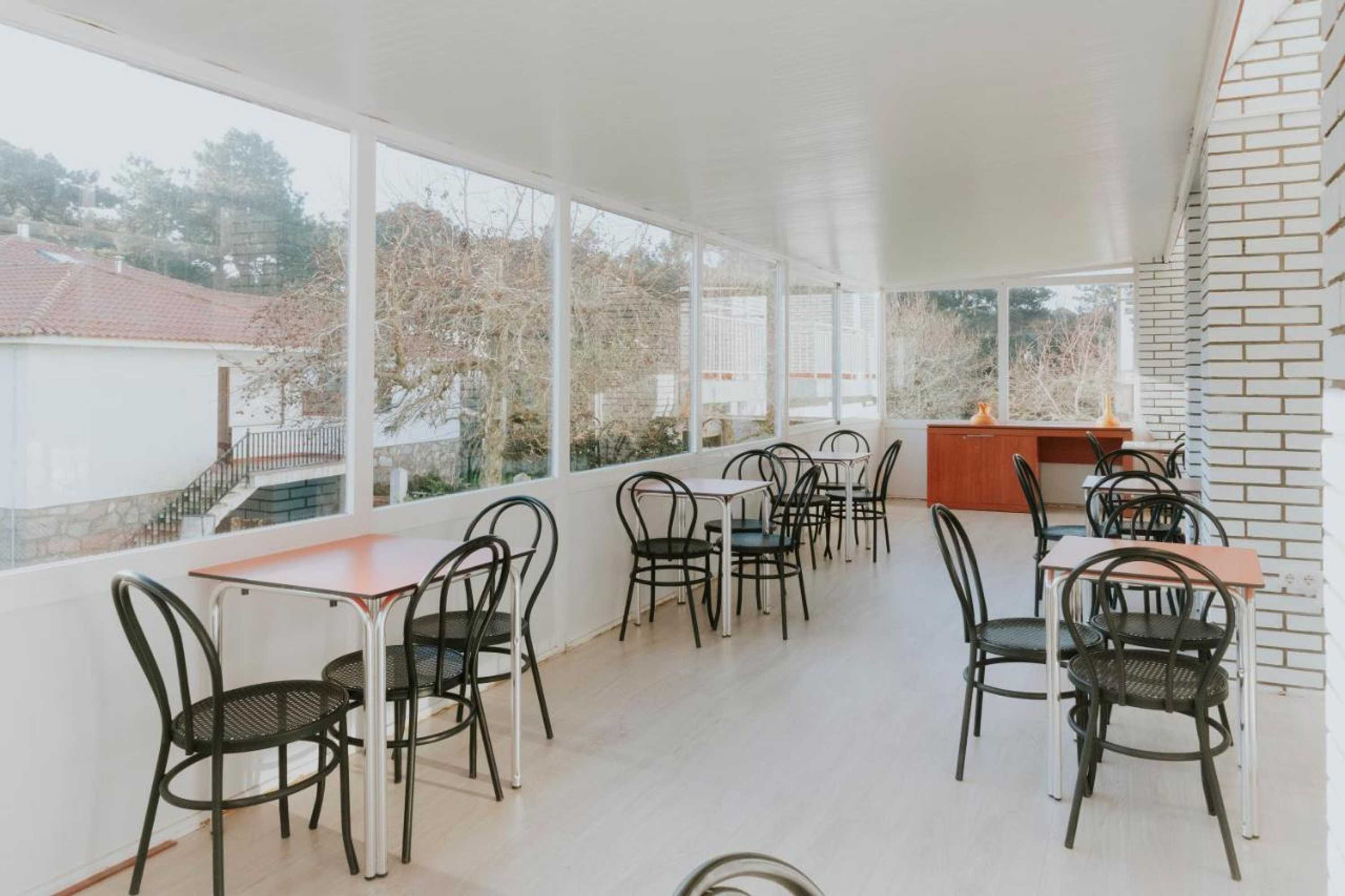 Gift card for Hotel Novo Muiño