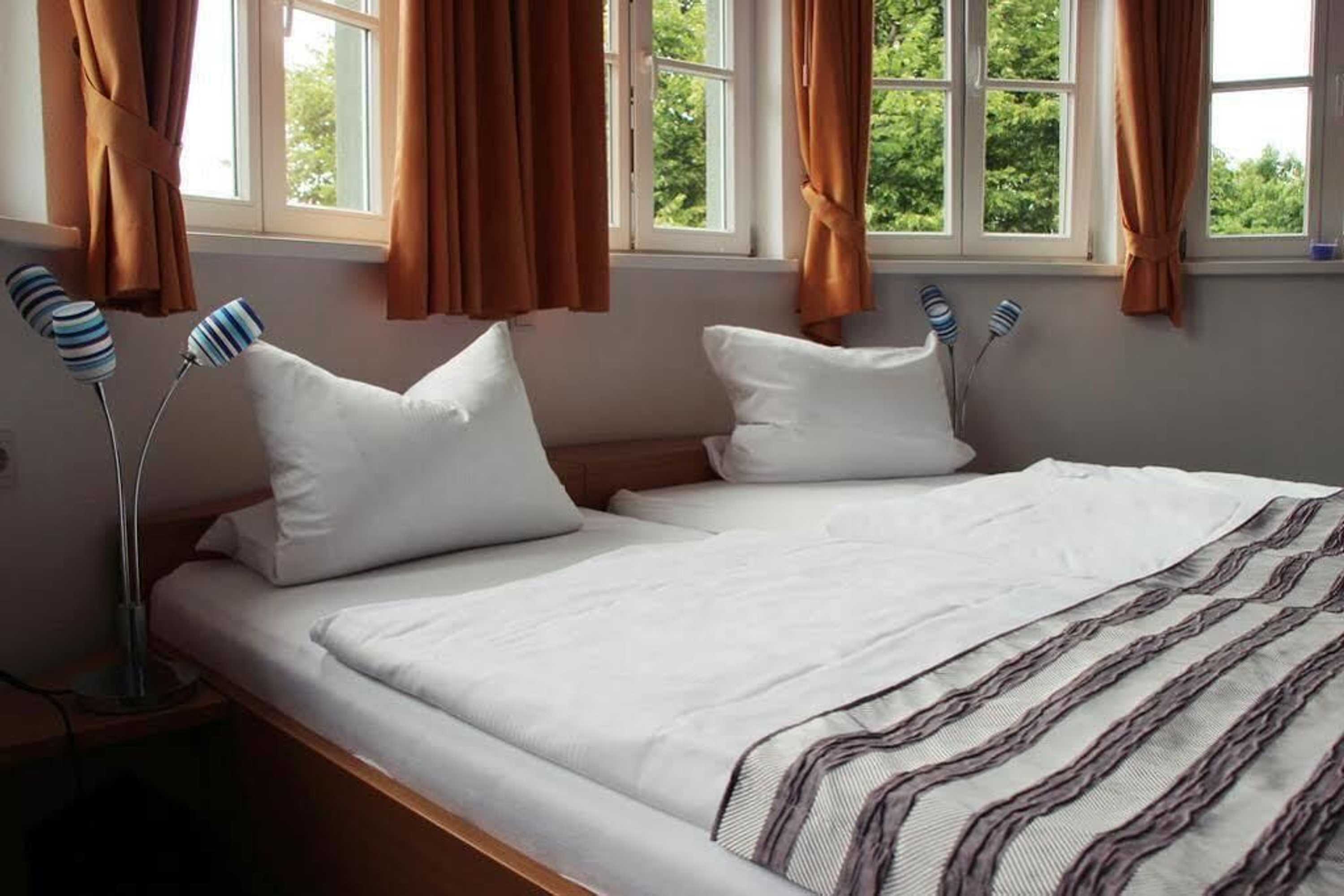 Gift card for Hotel Restaurant Mengeder Volksgarten