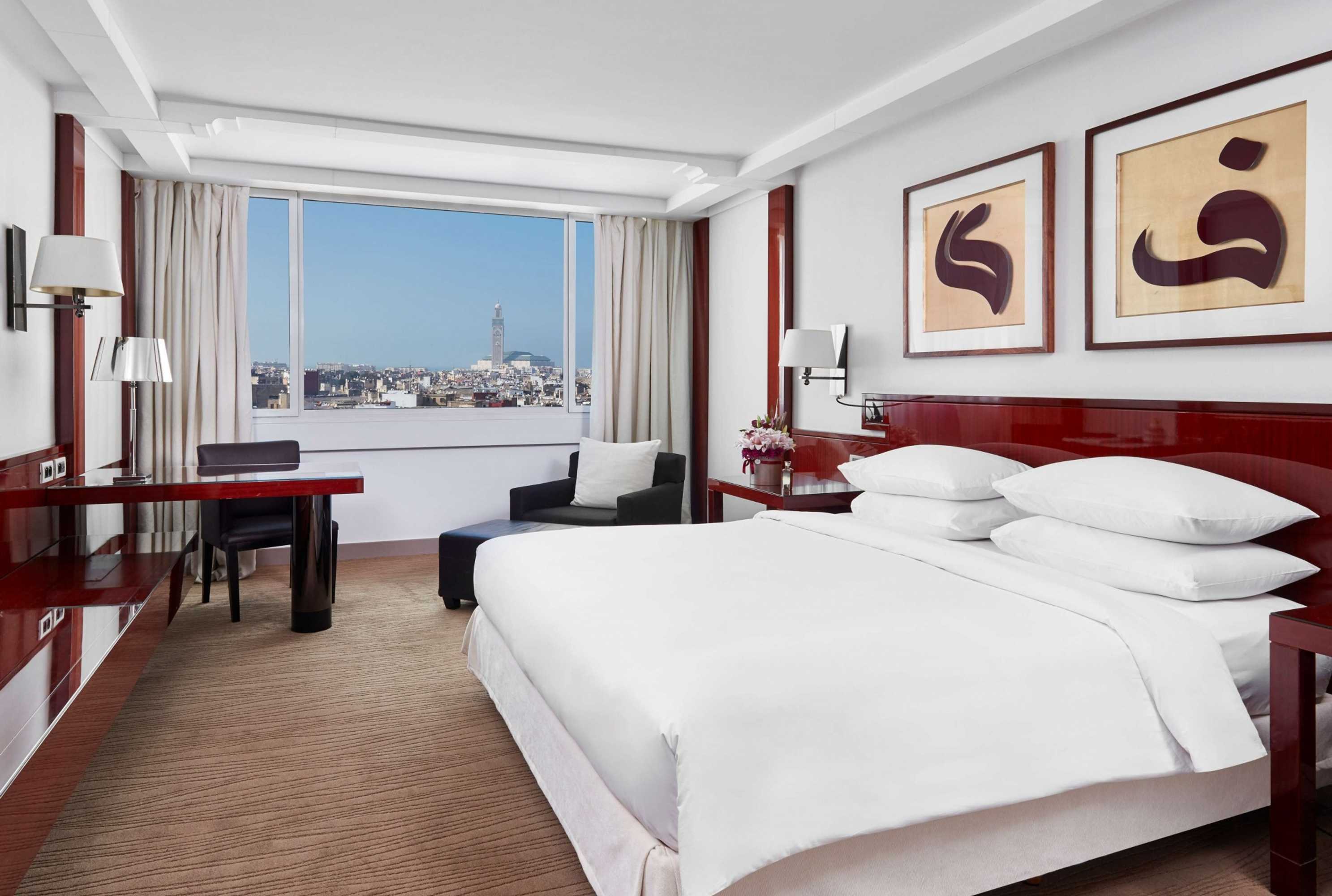 Gift card for Hyatt Regency Casablanca Gift card for Hyatt Regency Casablanca