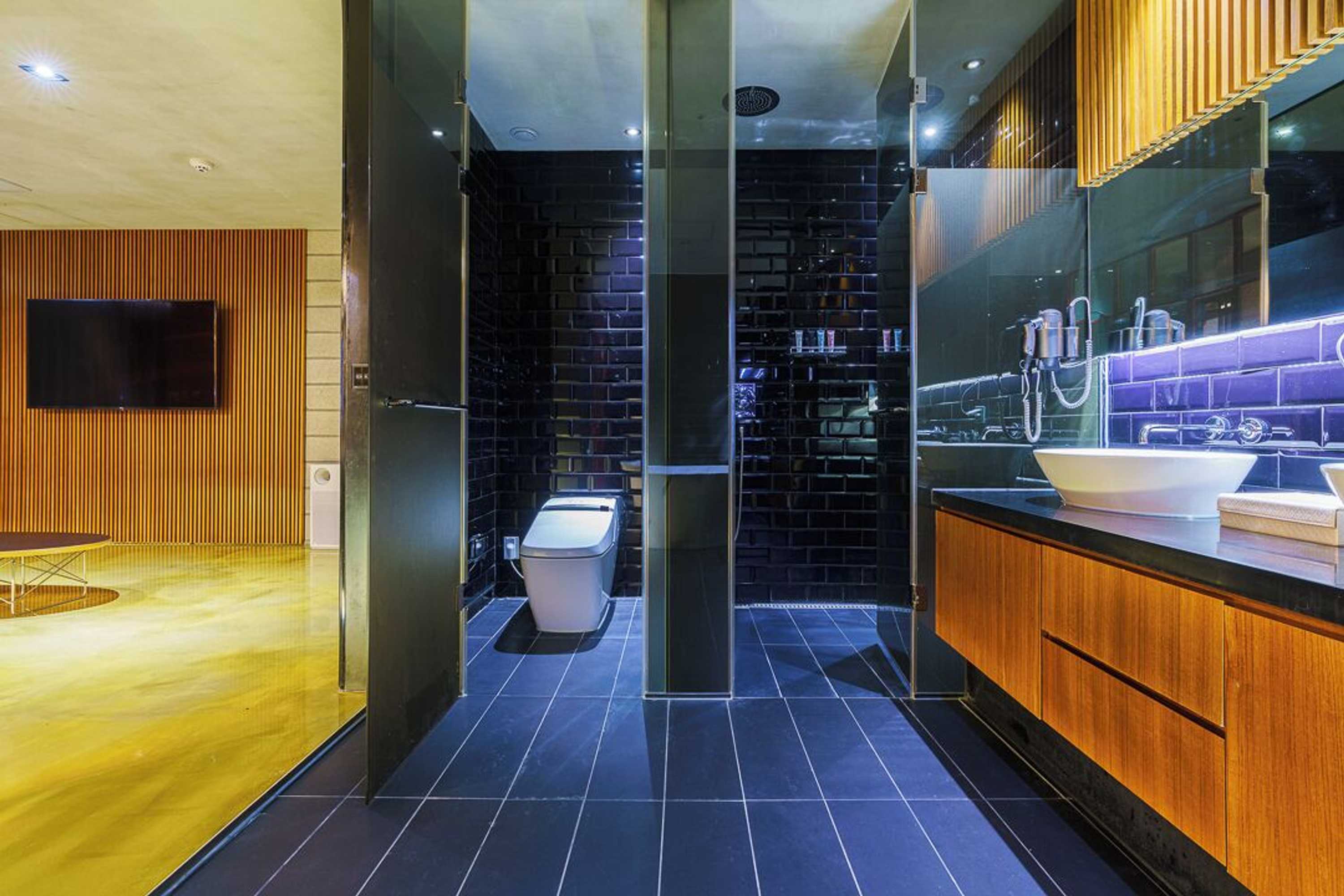 Gift card for Hotel The Designers Incheon