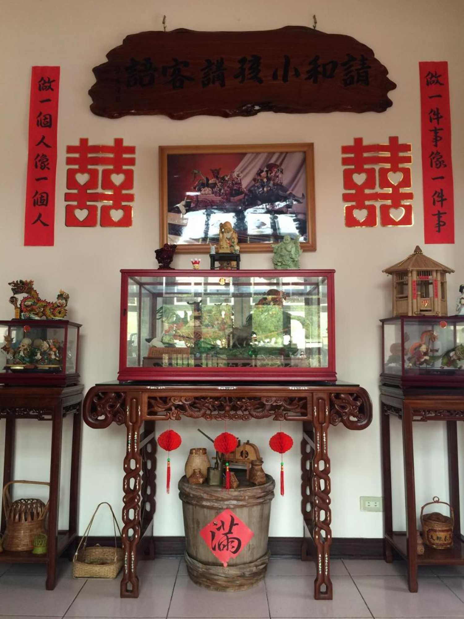 Gift card for Hakka Inherited Host