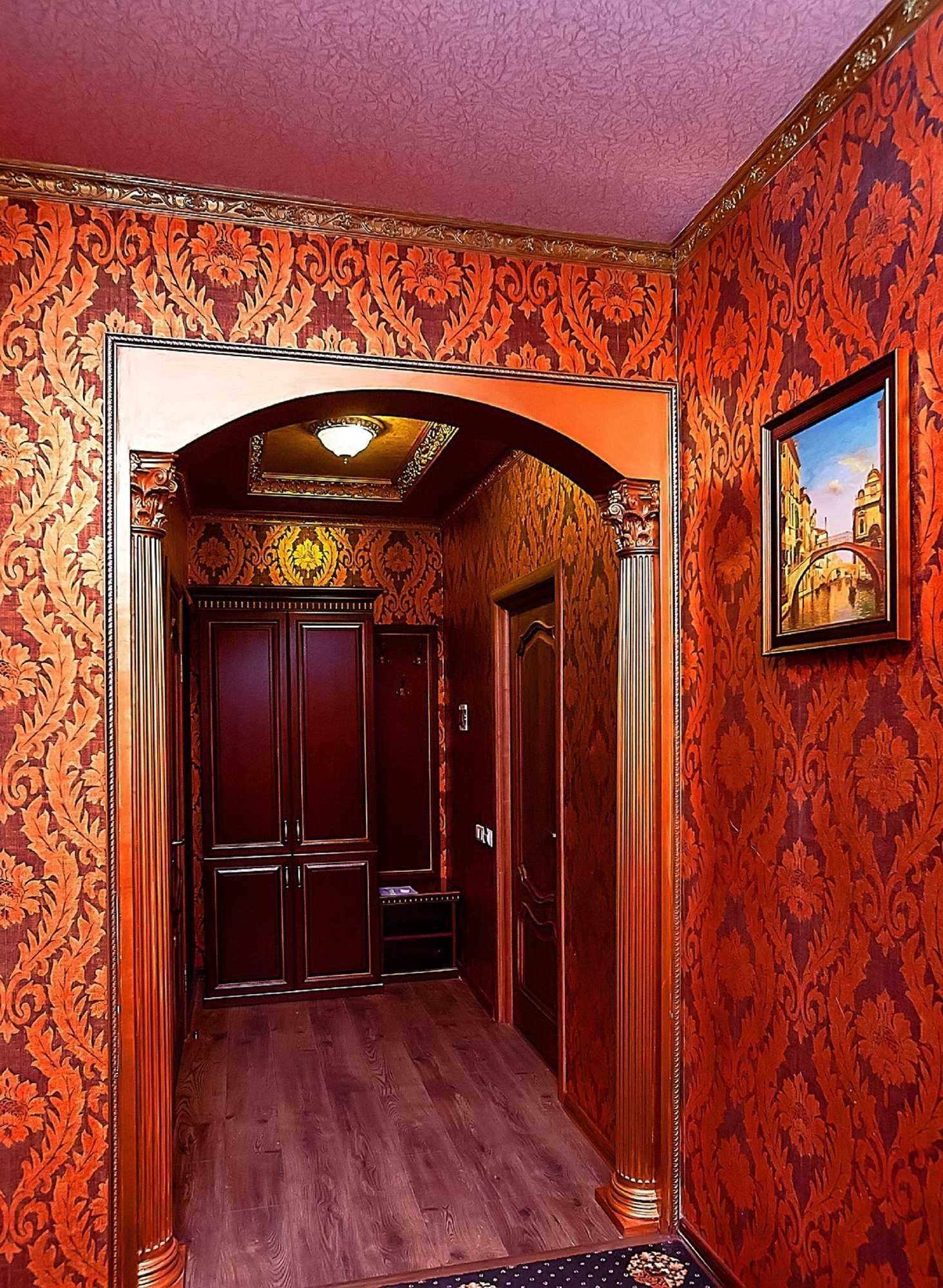 Gift card for Praga Hotel